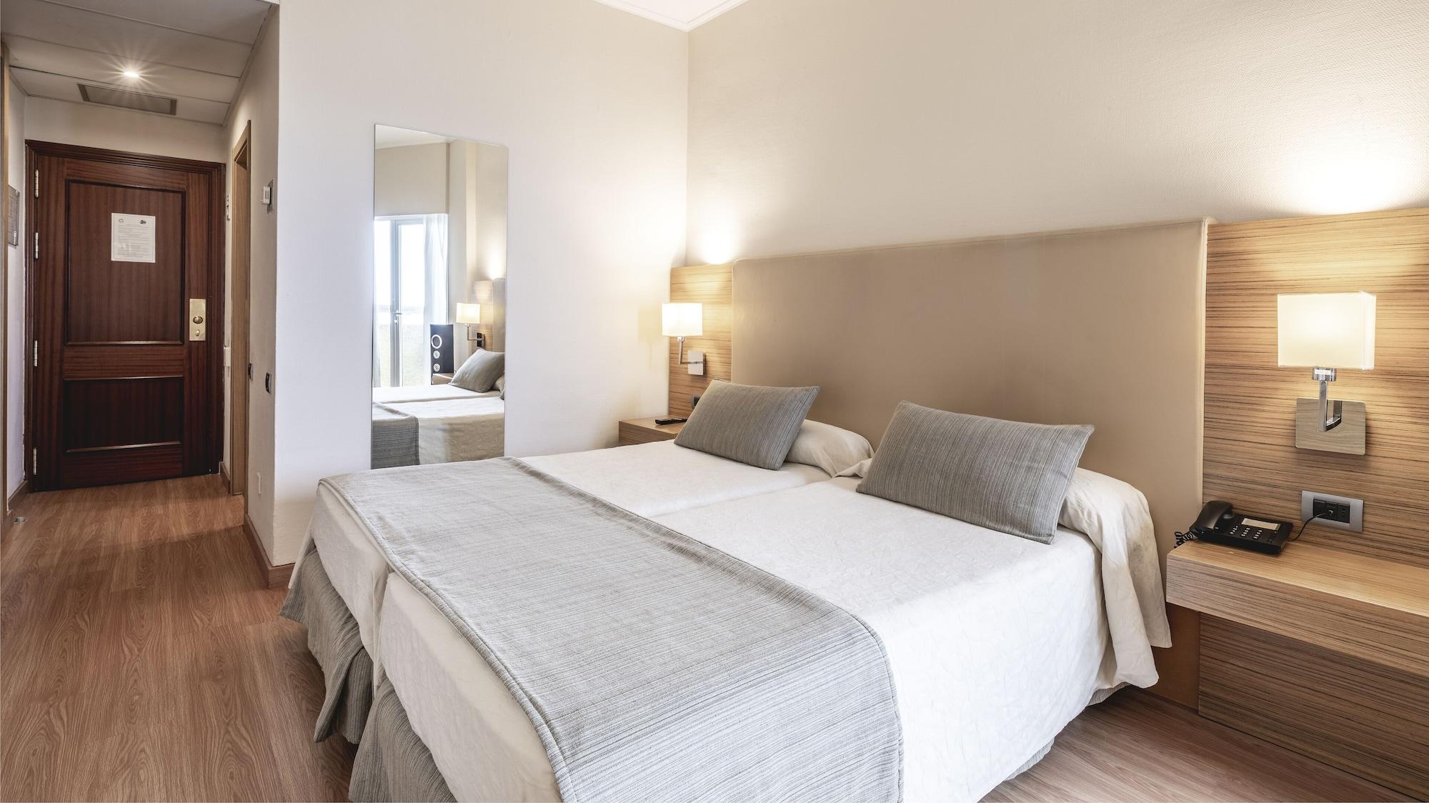Be Live Adults Only Tenerife Hotel
