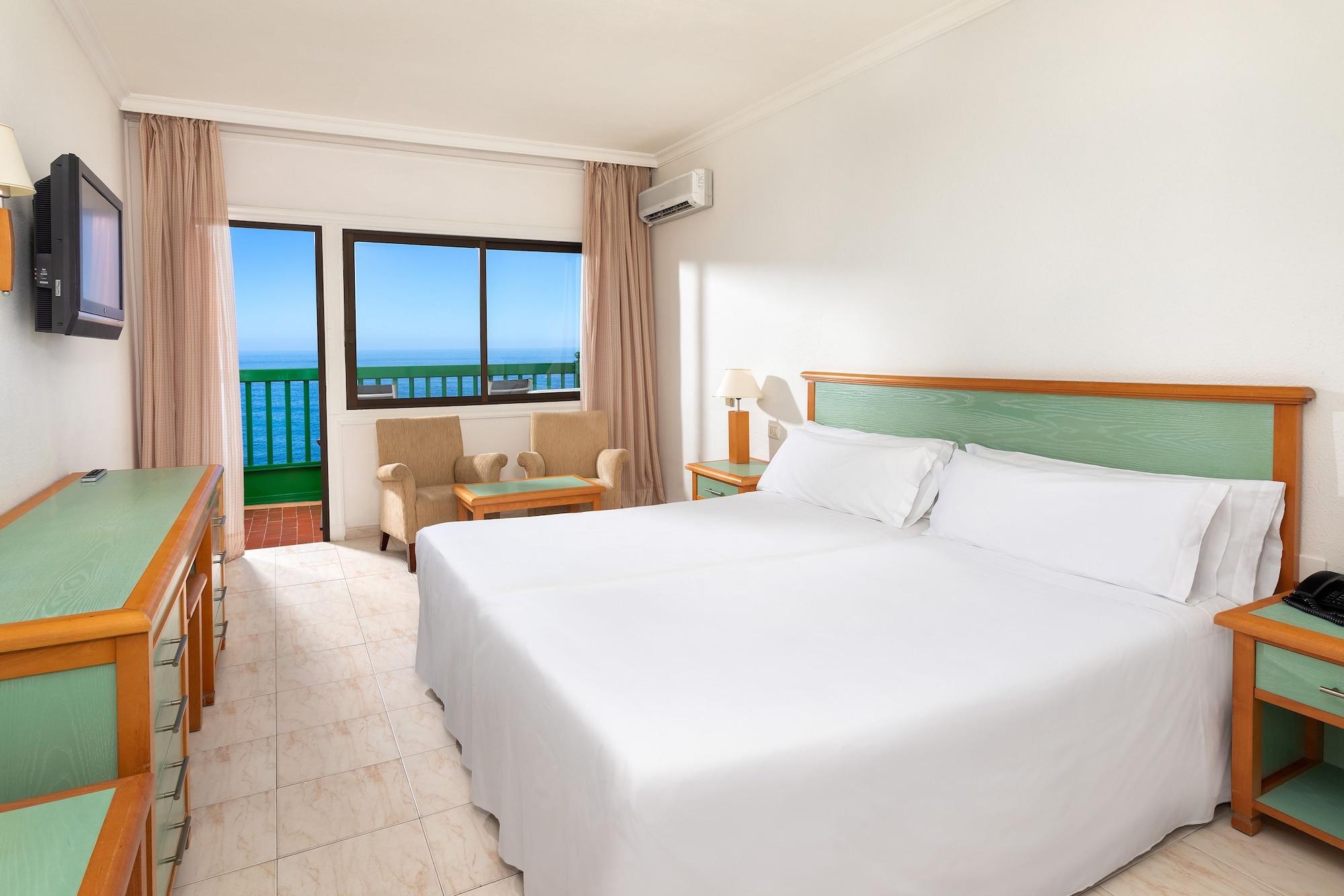 Hotel Sol Tenerife 4*