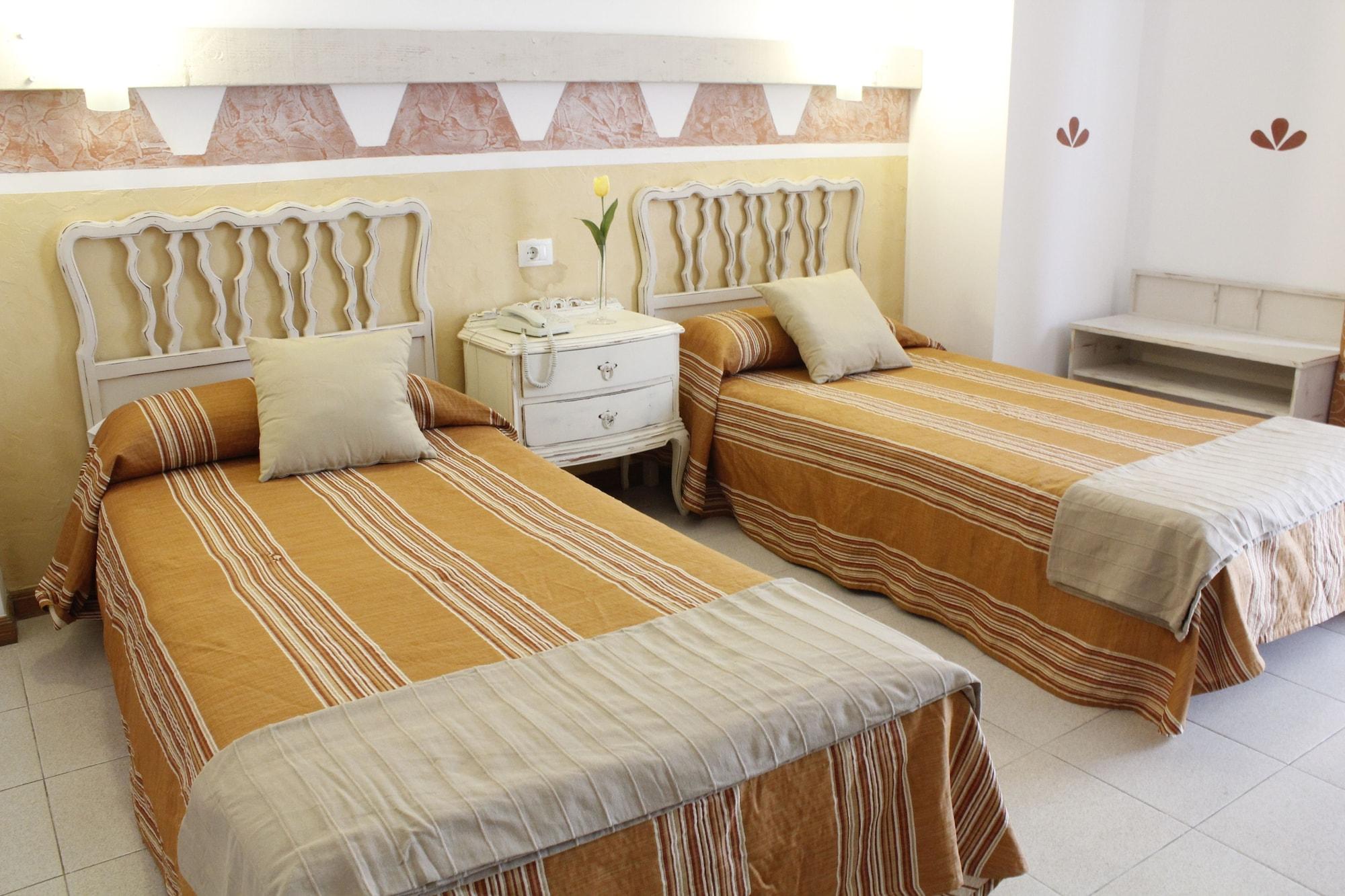 4dreams Chimisay Hotelli Puerto de la Cruz (Tenerife)