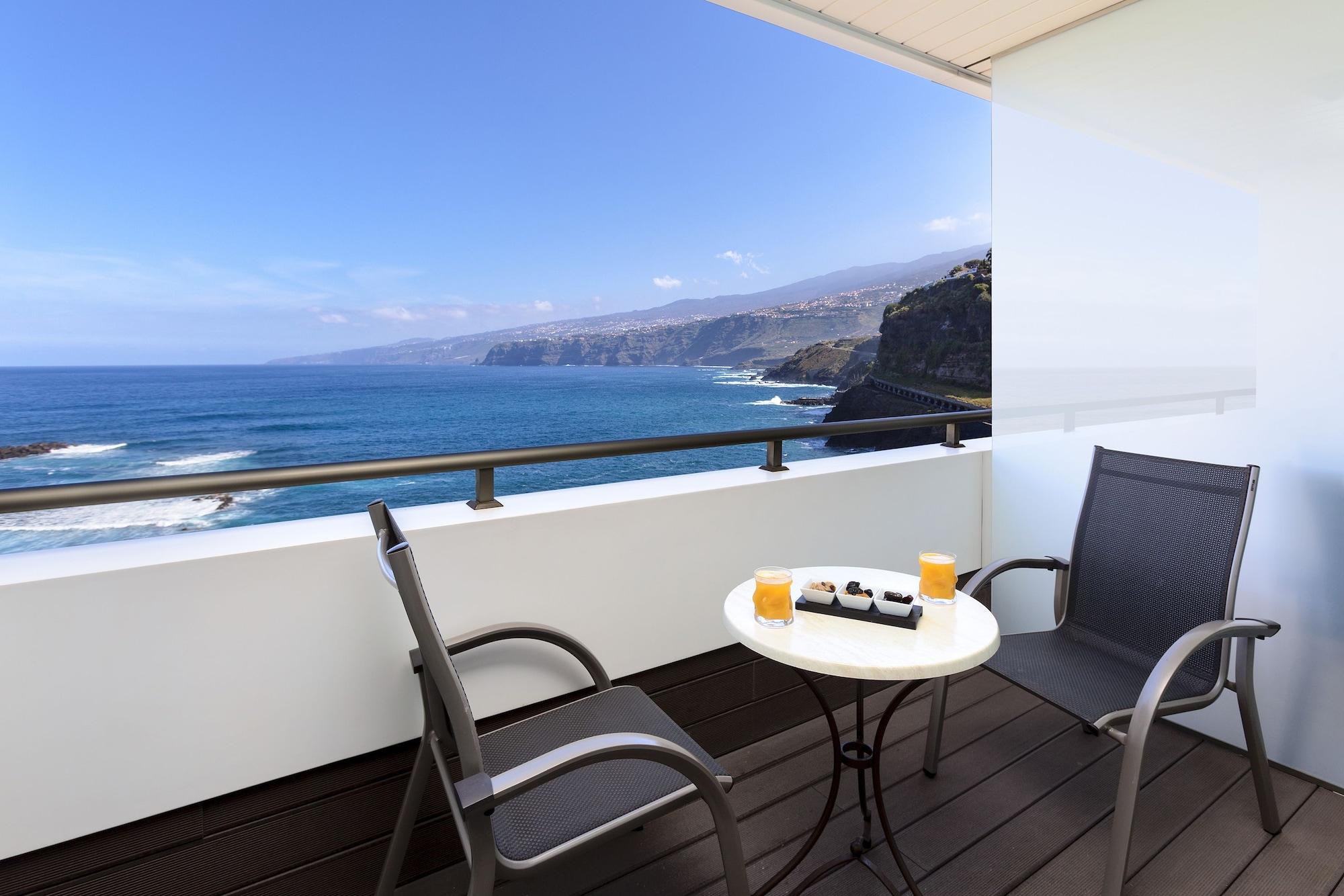 Melia Costa Atlantis Tenerife 4*