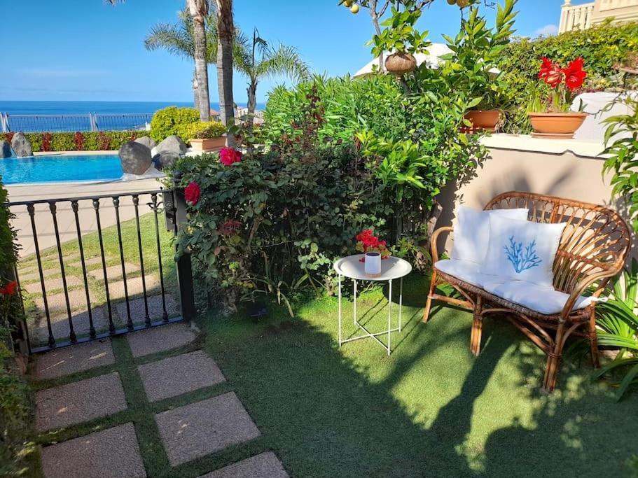 Los Organos Luxe Apartment