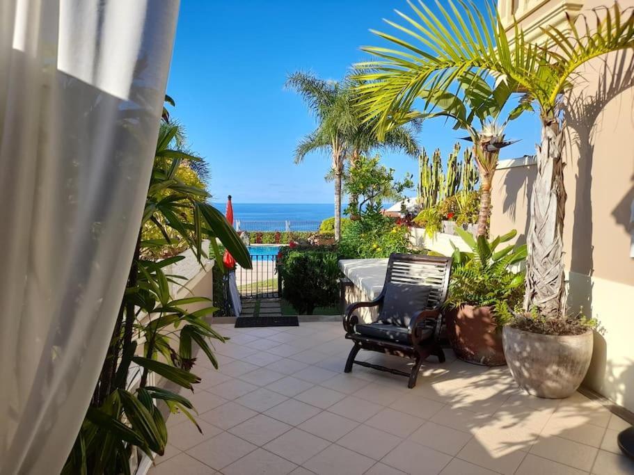 Apartment Los Organos Luxe Puerto de la Cruz (Tenerife)