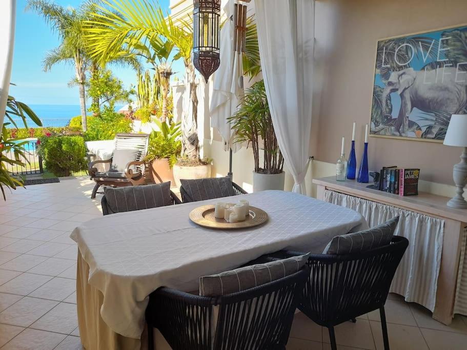 Los Organos Luxe Apartment