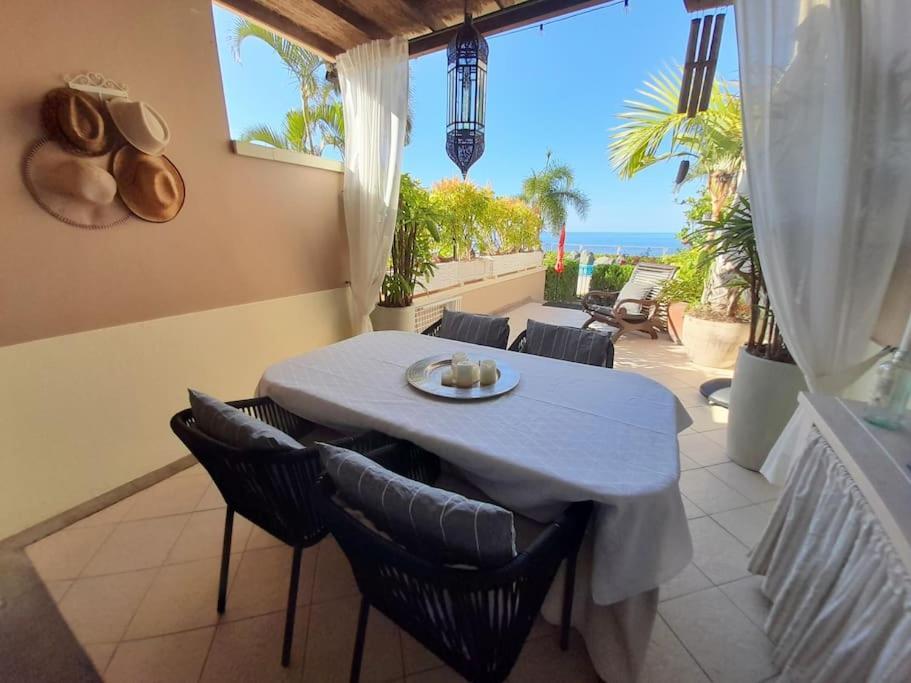 Los Organos Luxe Apartment