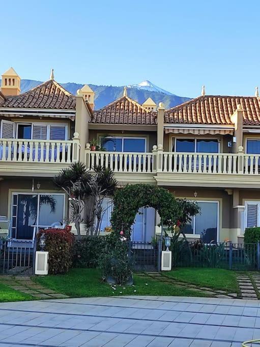Apartment Los Organos Luxe Puerto de la Cruz (Tenerife)