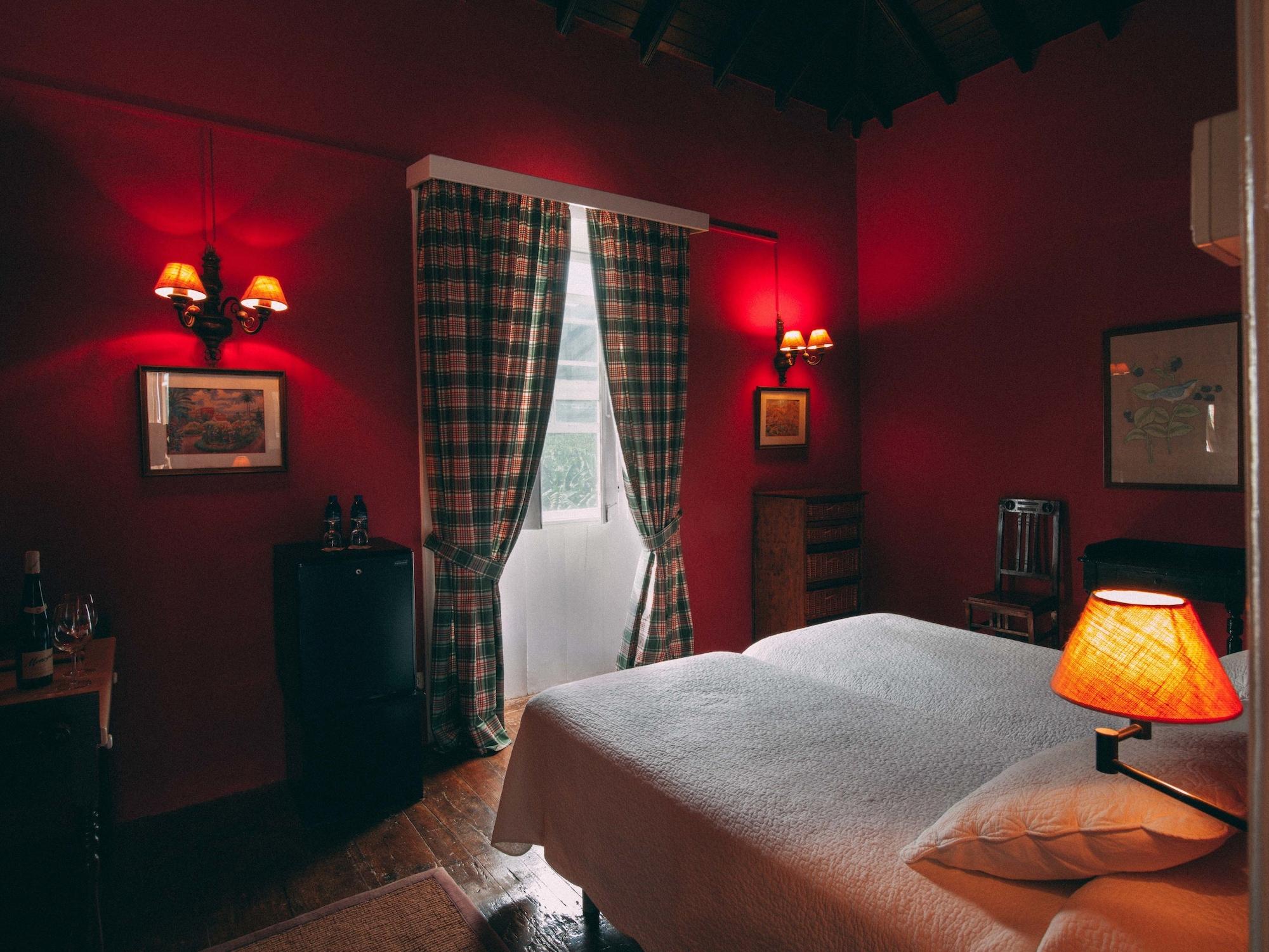 Hotel Casamarilla 2*