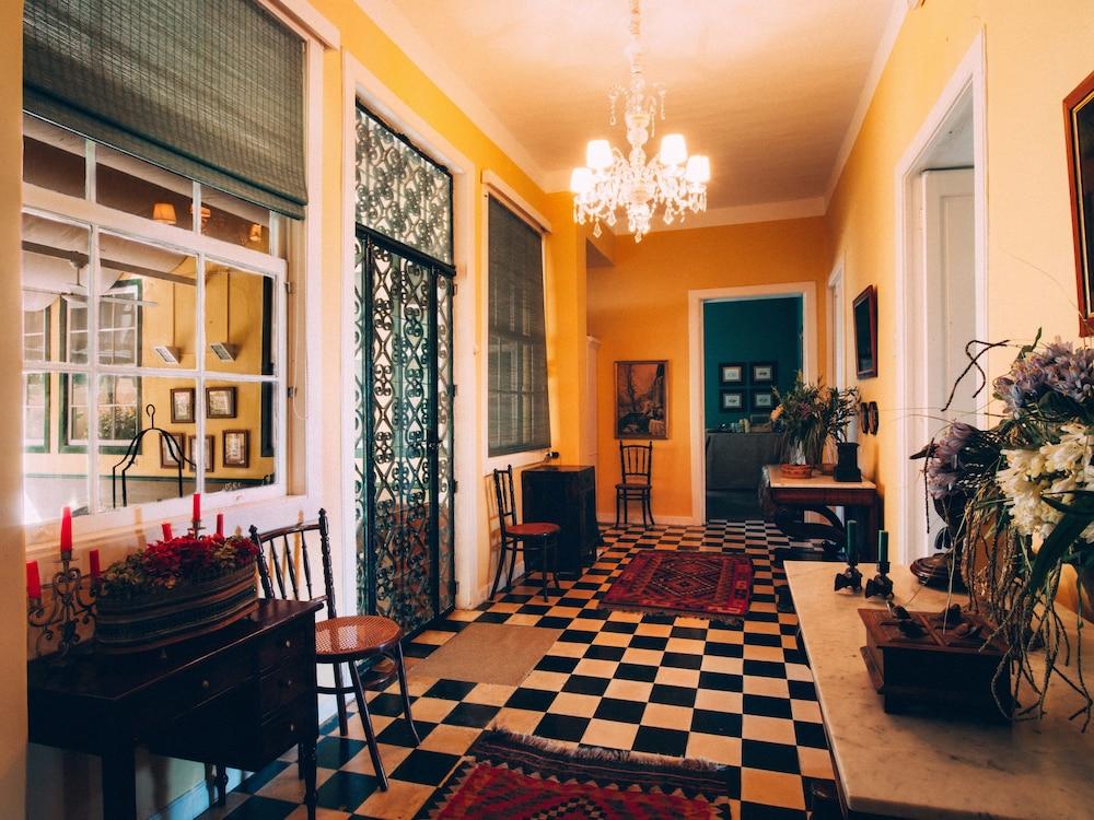 Hotel Casamarilla