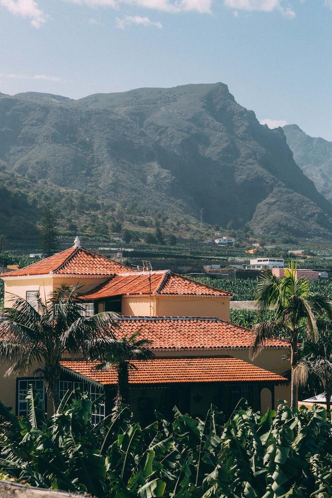 Hotel Casamarilla