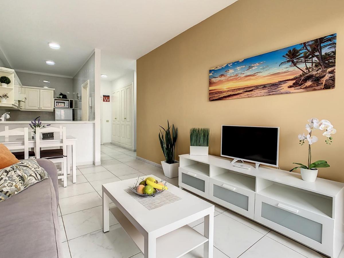 Sunset Lover Playa Jardin Appartement Puerto de la Cruz (Tenerife)