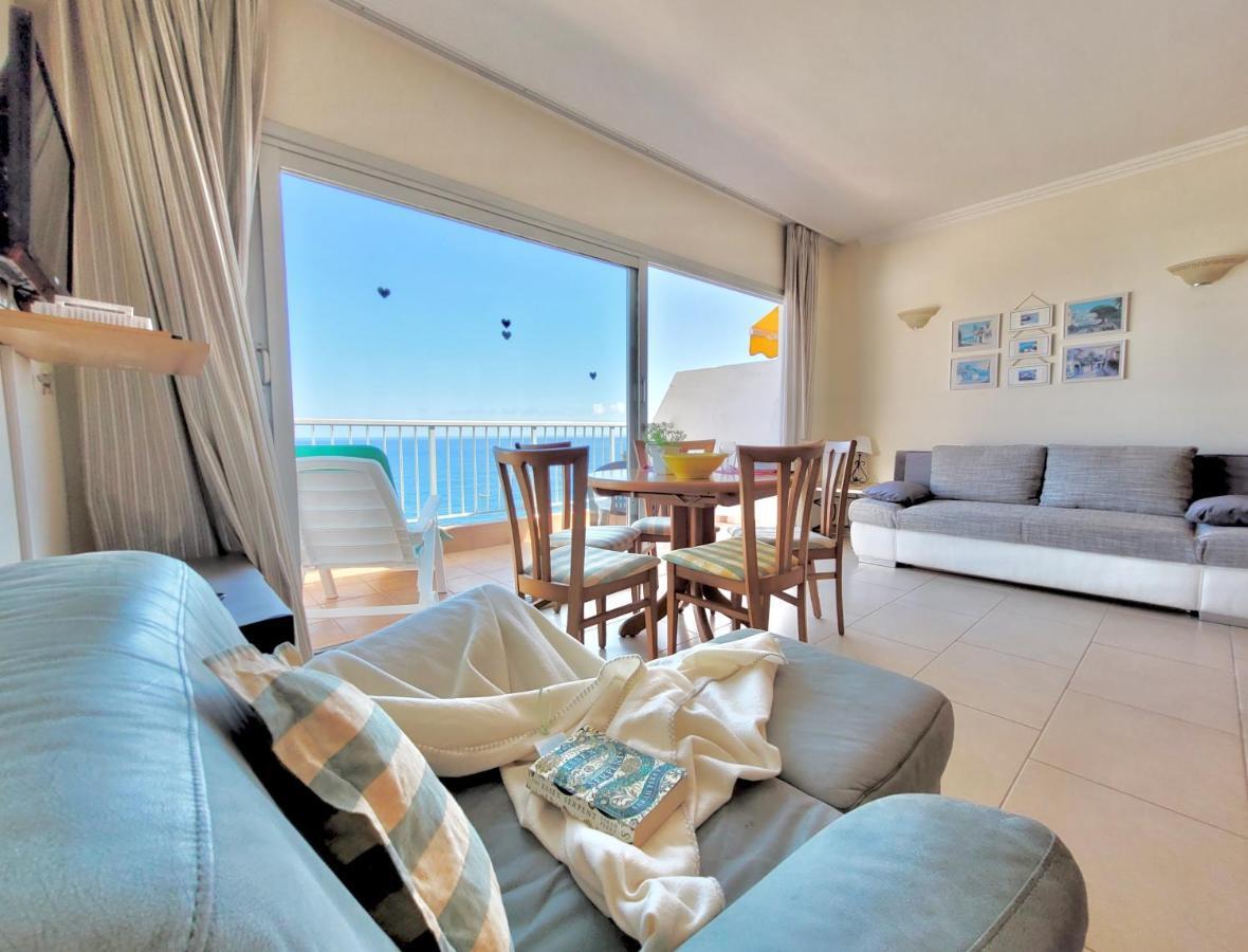 Ocean Cliffs Apartment