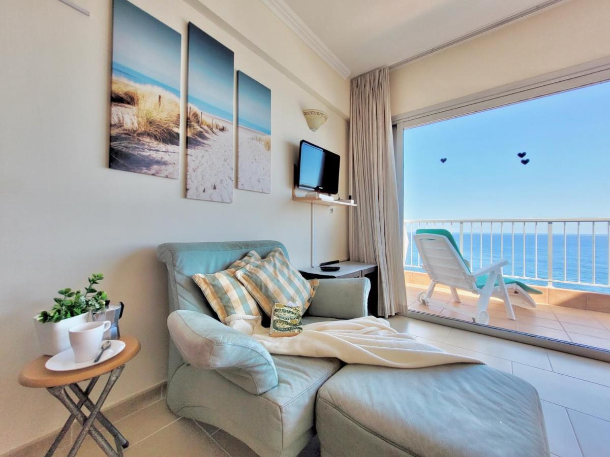 Ocean Cliffs