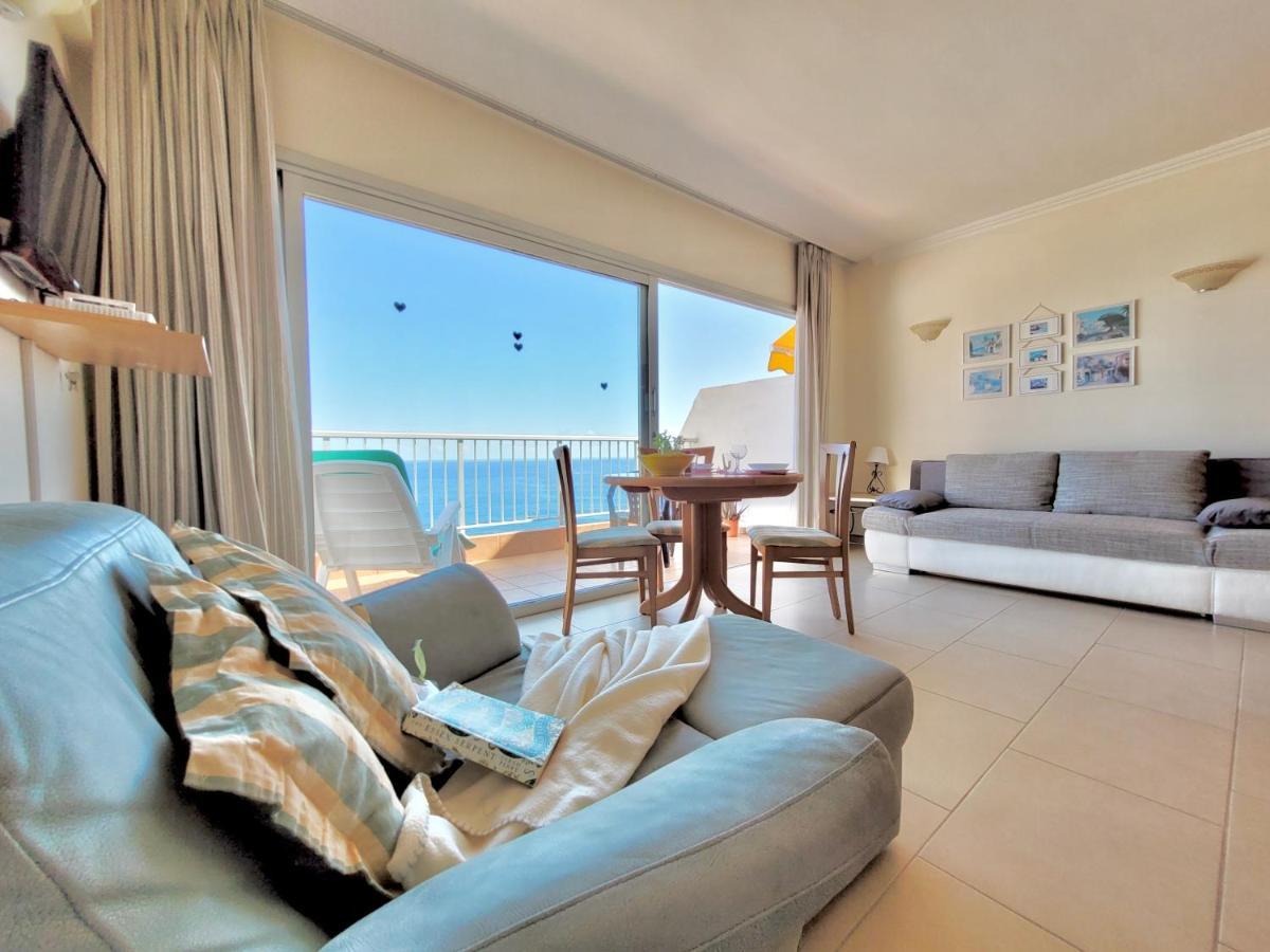 Apartment Ocean Cliffs