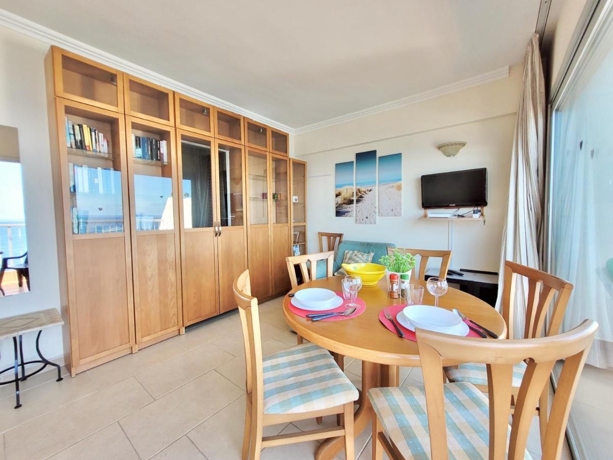 Apartment Ocean Cliffs Puerto de la Cruz (Tenerife)
