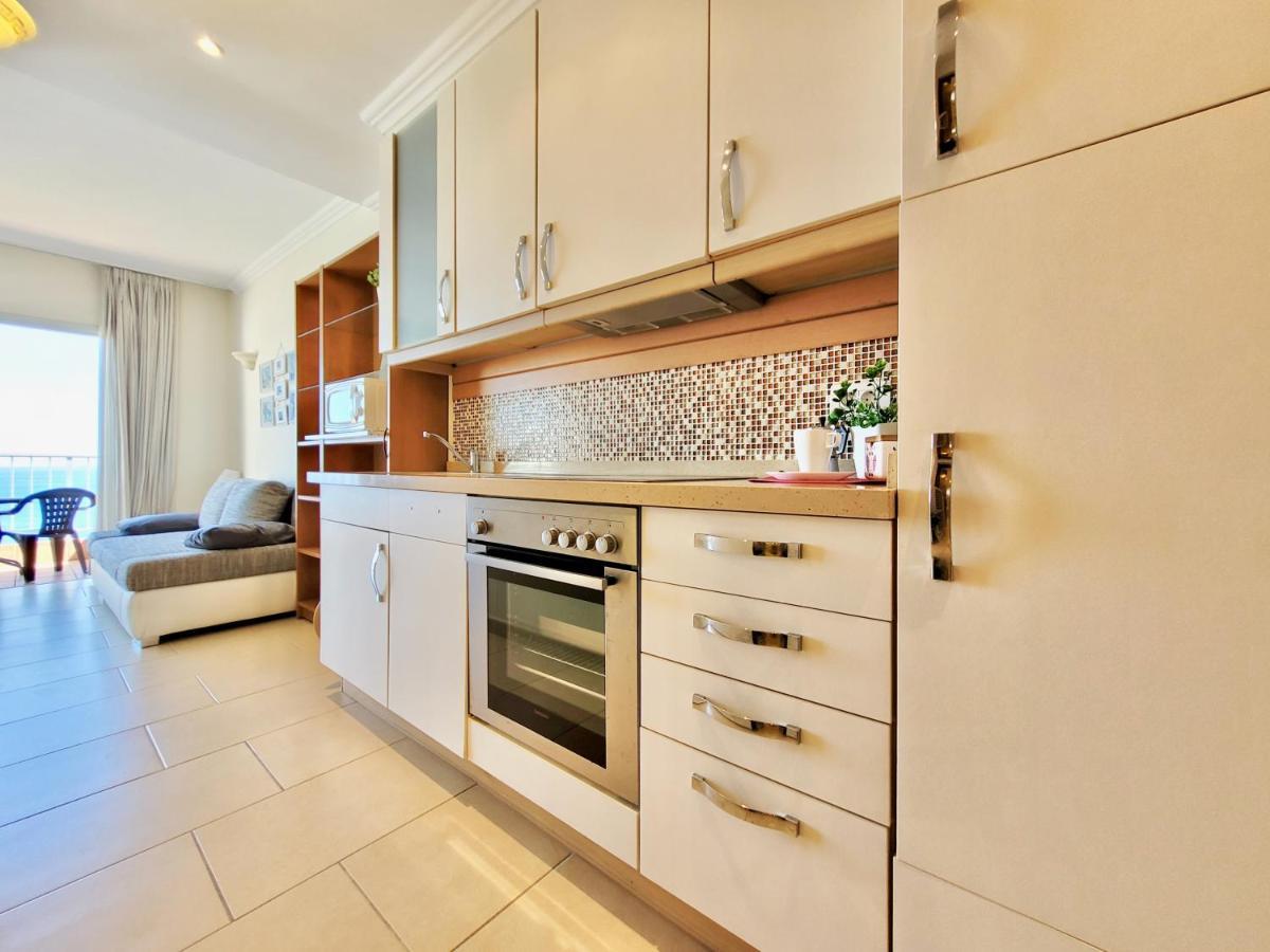 Ocean Cliffs Apartment *