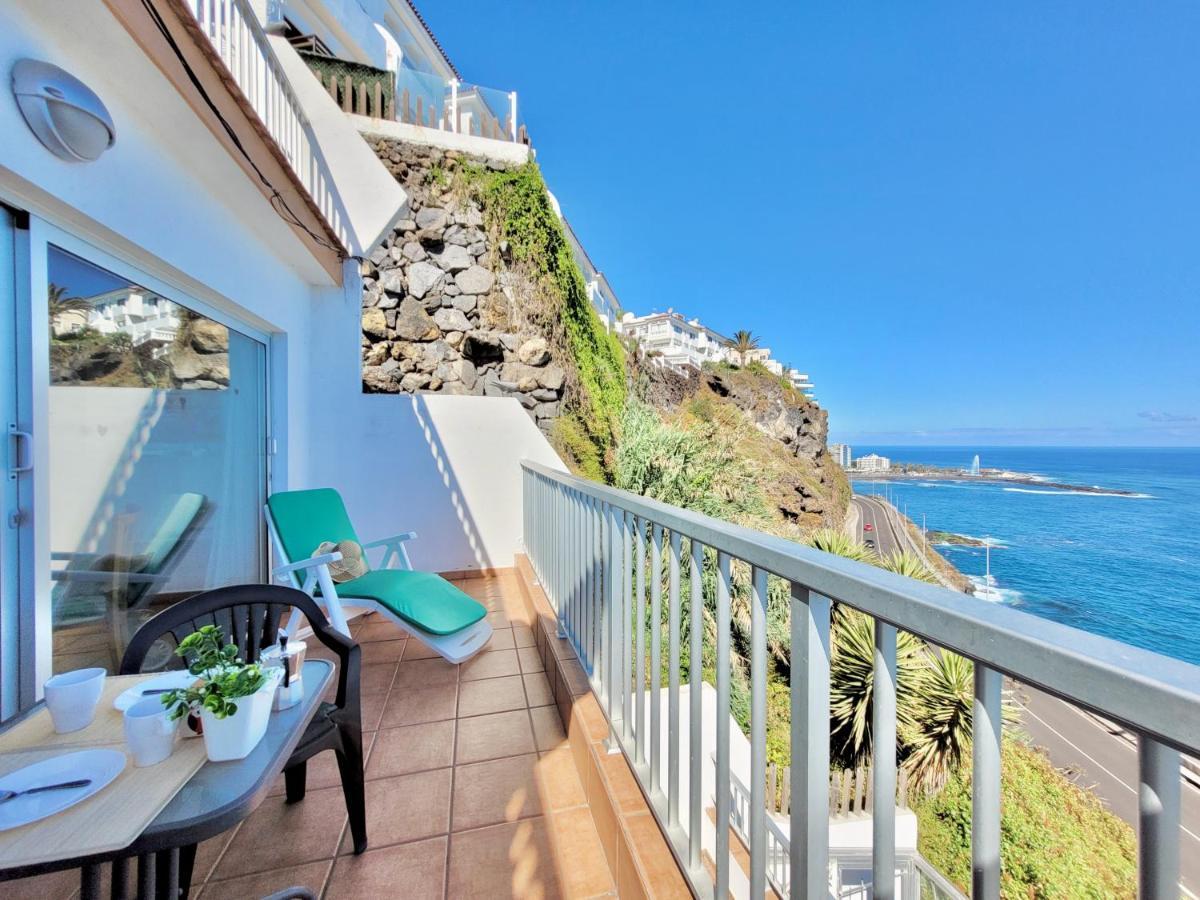 Apartment Ocean Cliffs