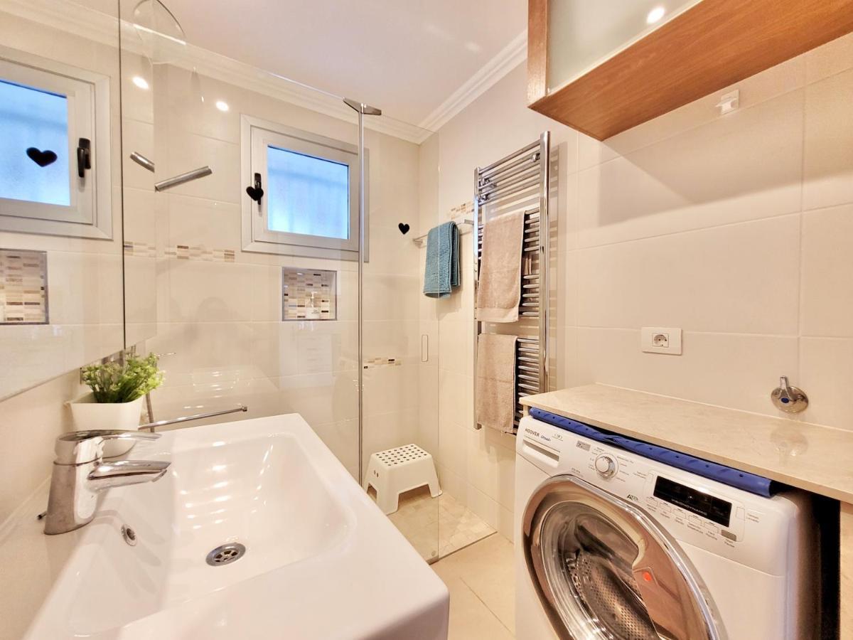 Apartment Ocean Cliffs Puerto de la Cruz (Tenerife)