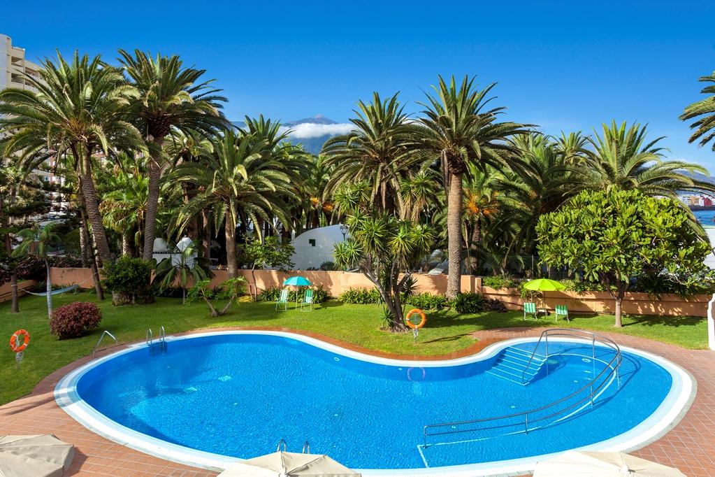 Sol Tenerife 4* Puerto de la Cruz (Tenerife)