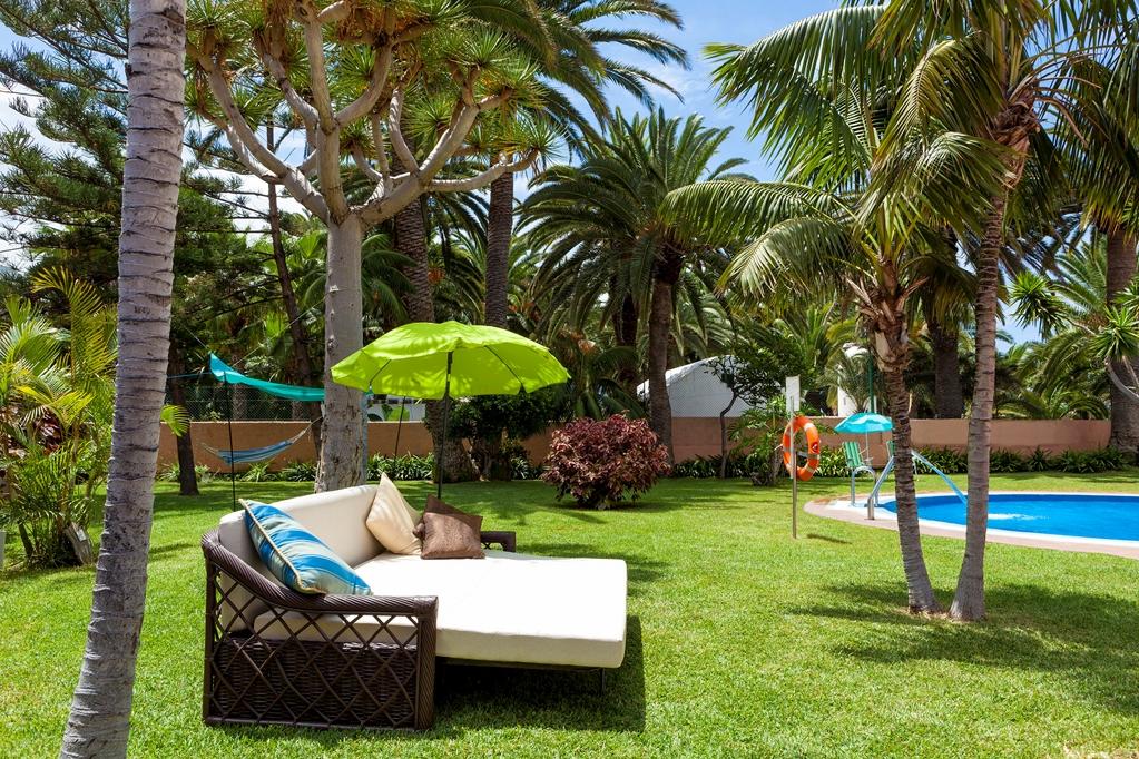 Sol Tenerife 4*