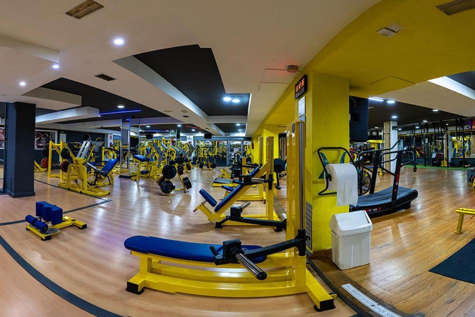 Apartamento Bahia Playa Puerto de la Cruz (Tenerife)