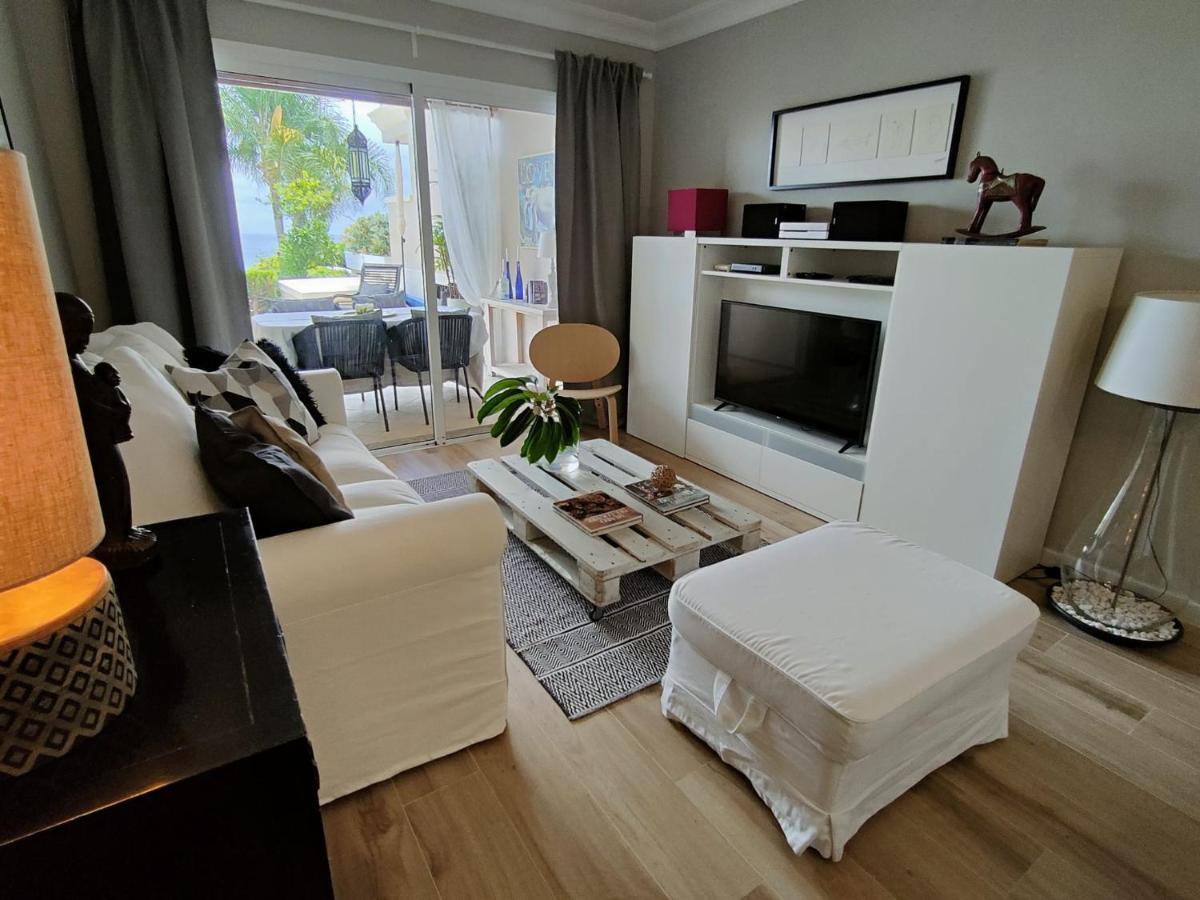 Apartment Los Organos Luxe