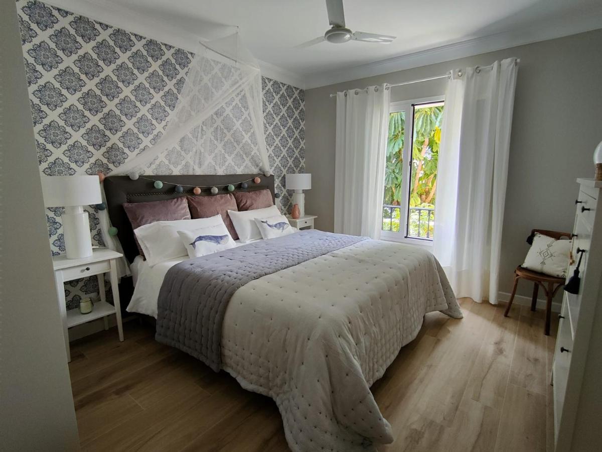 Los Organos Luxe Apartment Puerto de la Cruz (Tenerife)