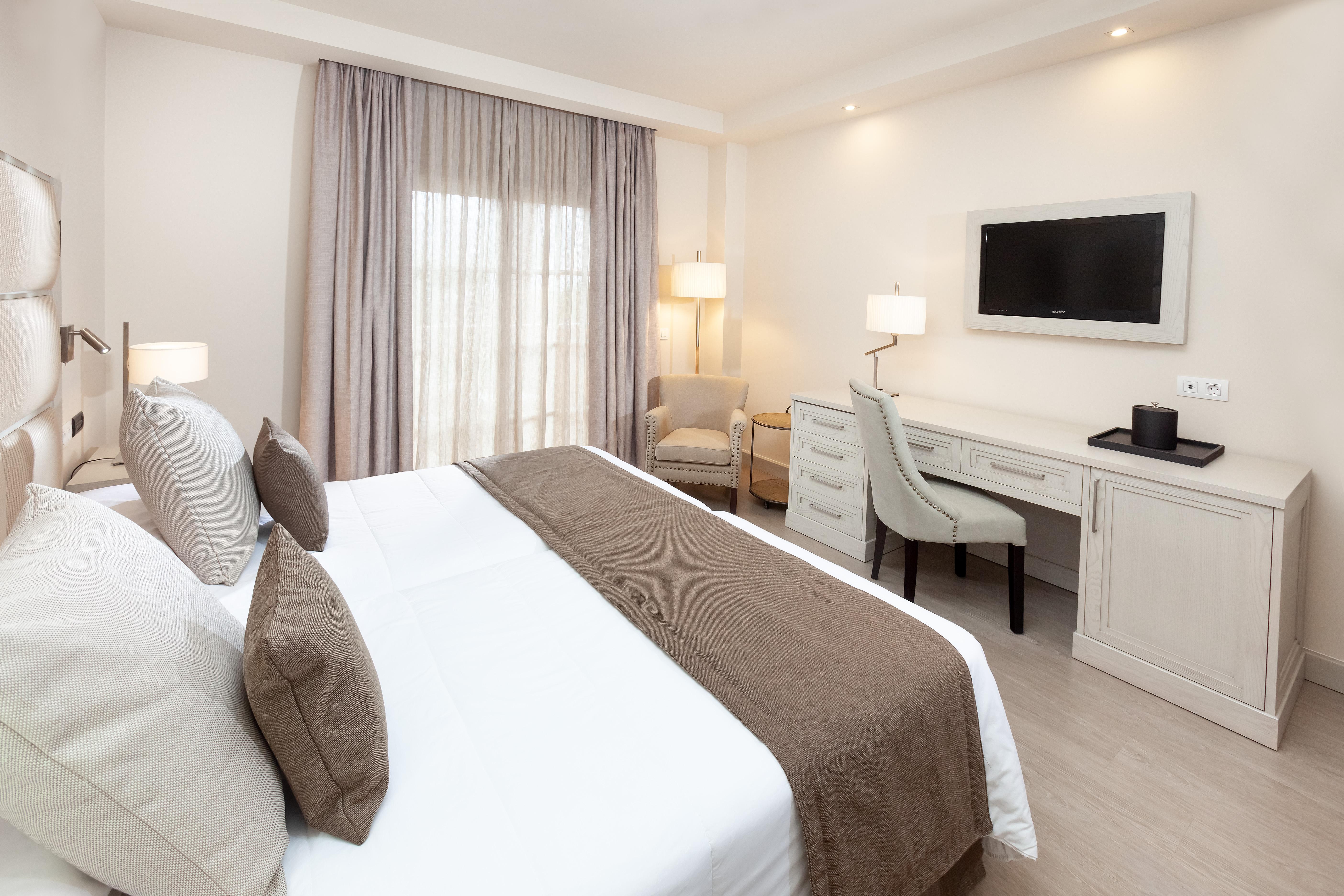 Riu Garoe Hotel