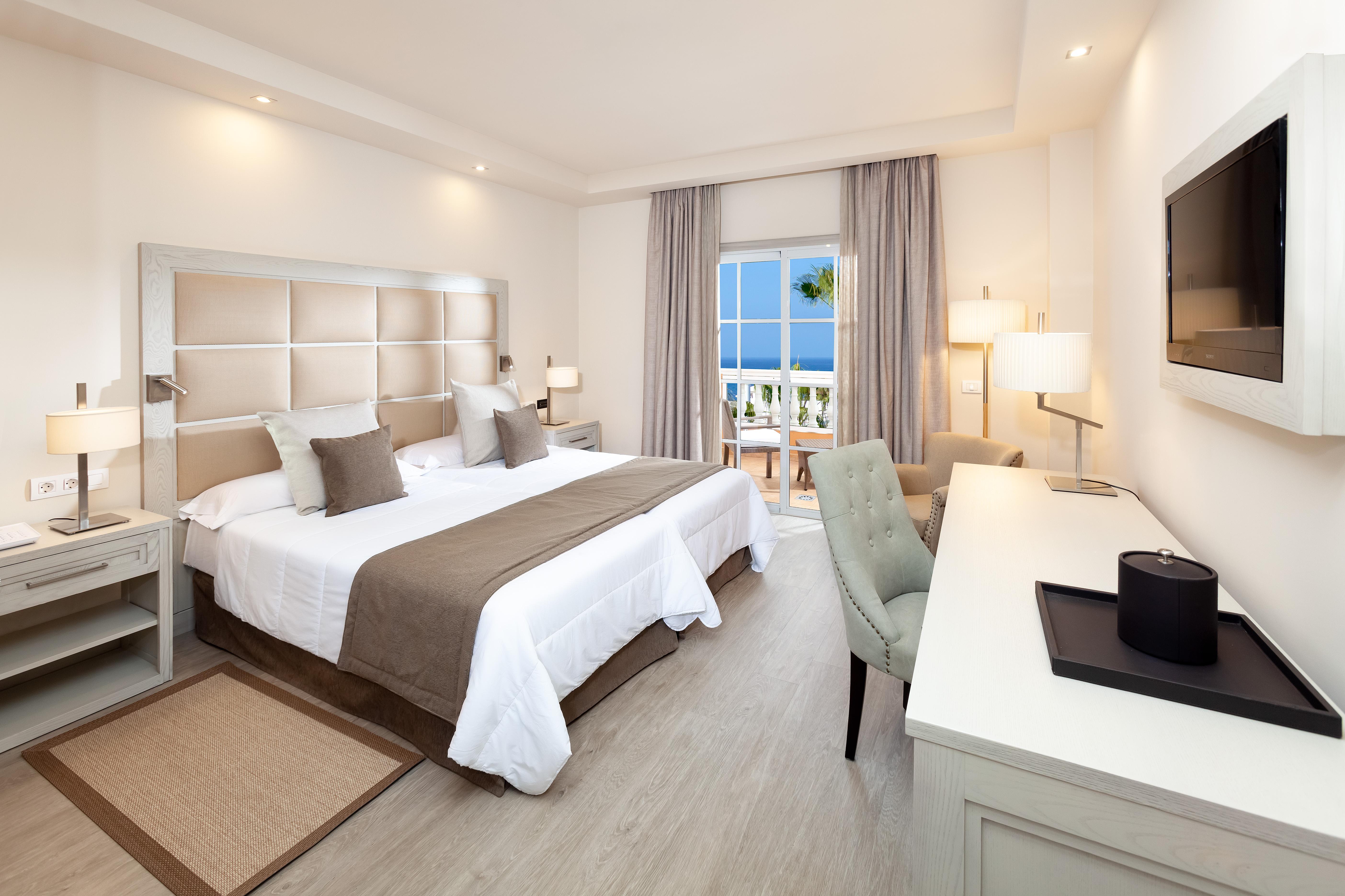 Riu Garoe Puerto de la Cruz (Tenerife)