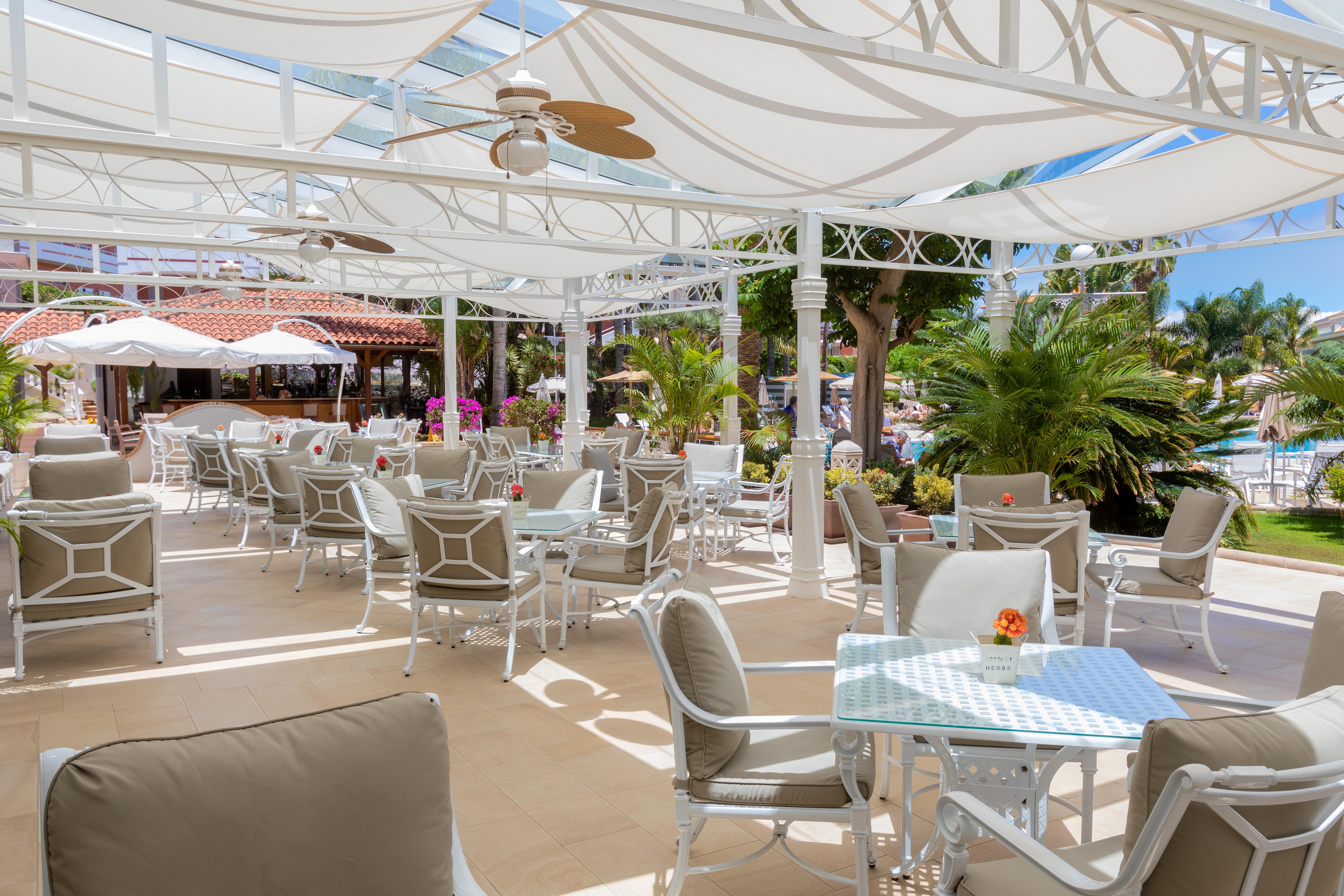 Riu Garoe 4* Puerto de la Cruz (Tenerife)