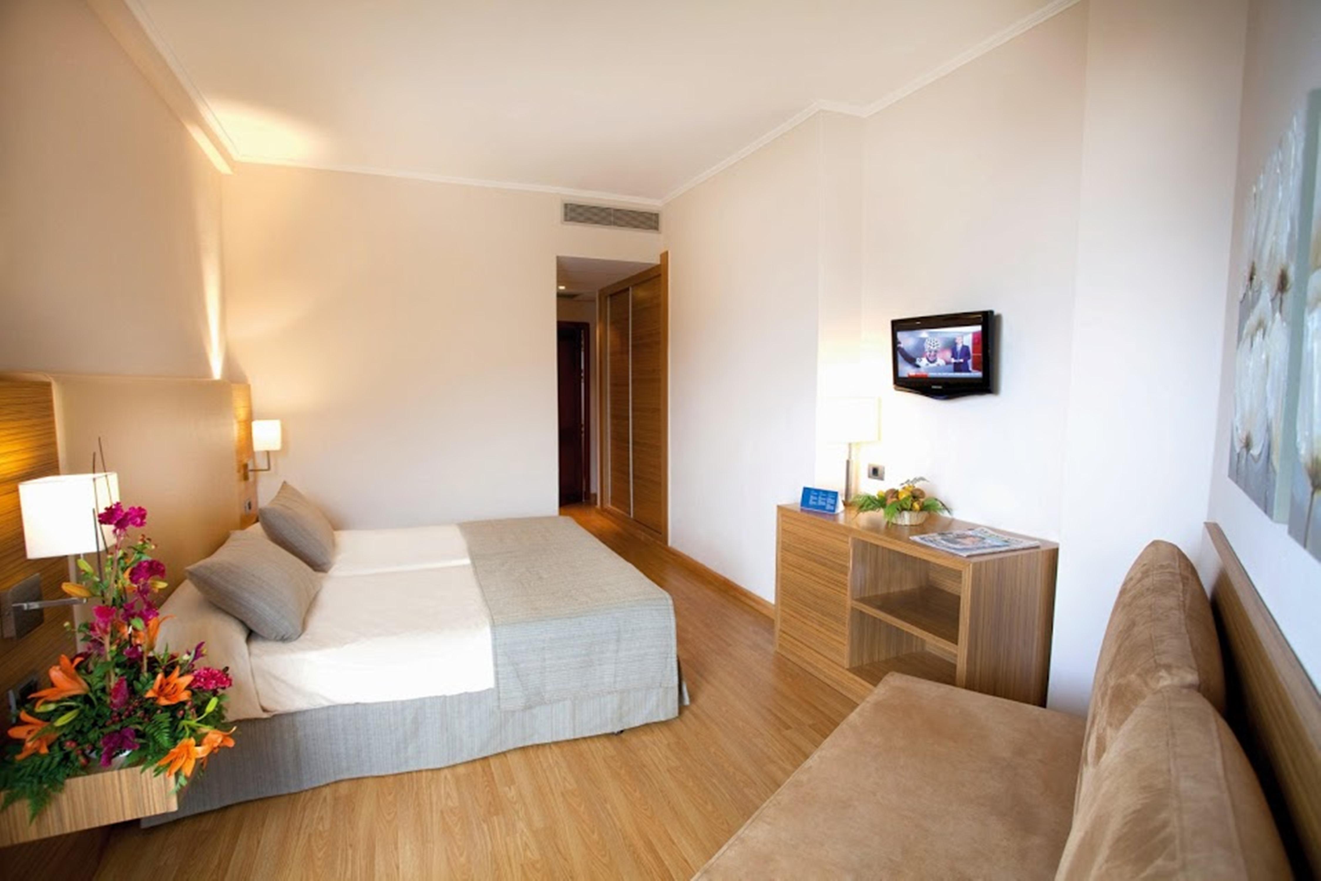 Be Live Adults Only Tenerife Hotel 4*