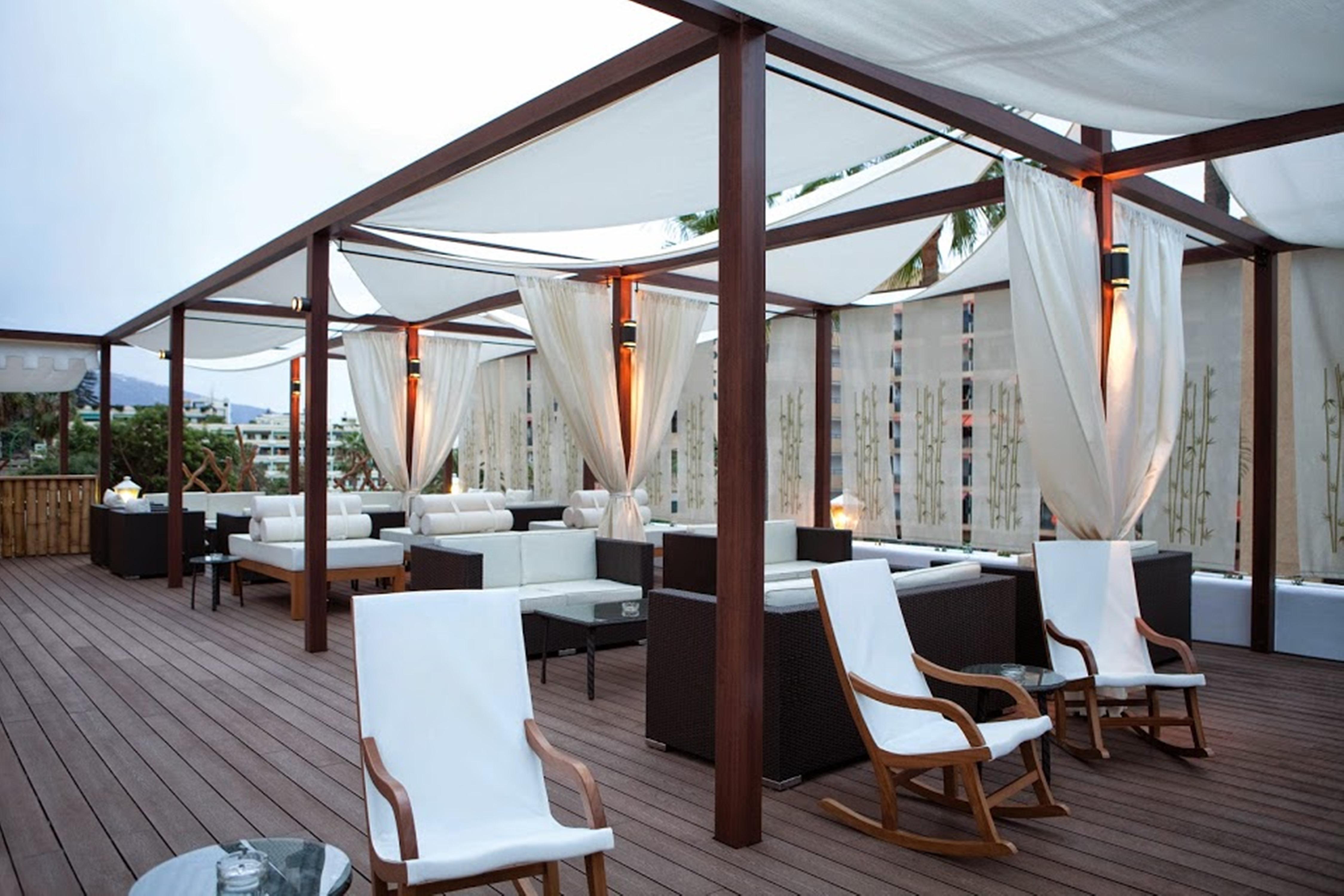 Be Live Adults Only Tenerife Puerto de la Cruz (Tenerife)