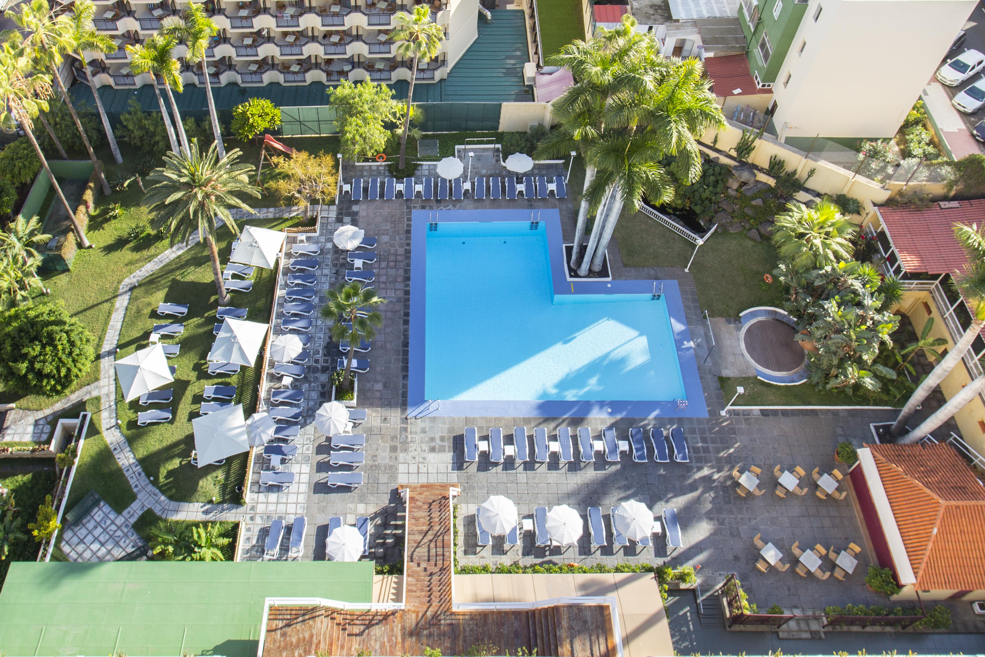 Hotel Be Live Adults Only Tenerife