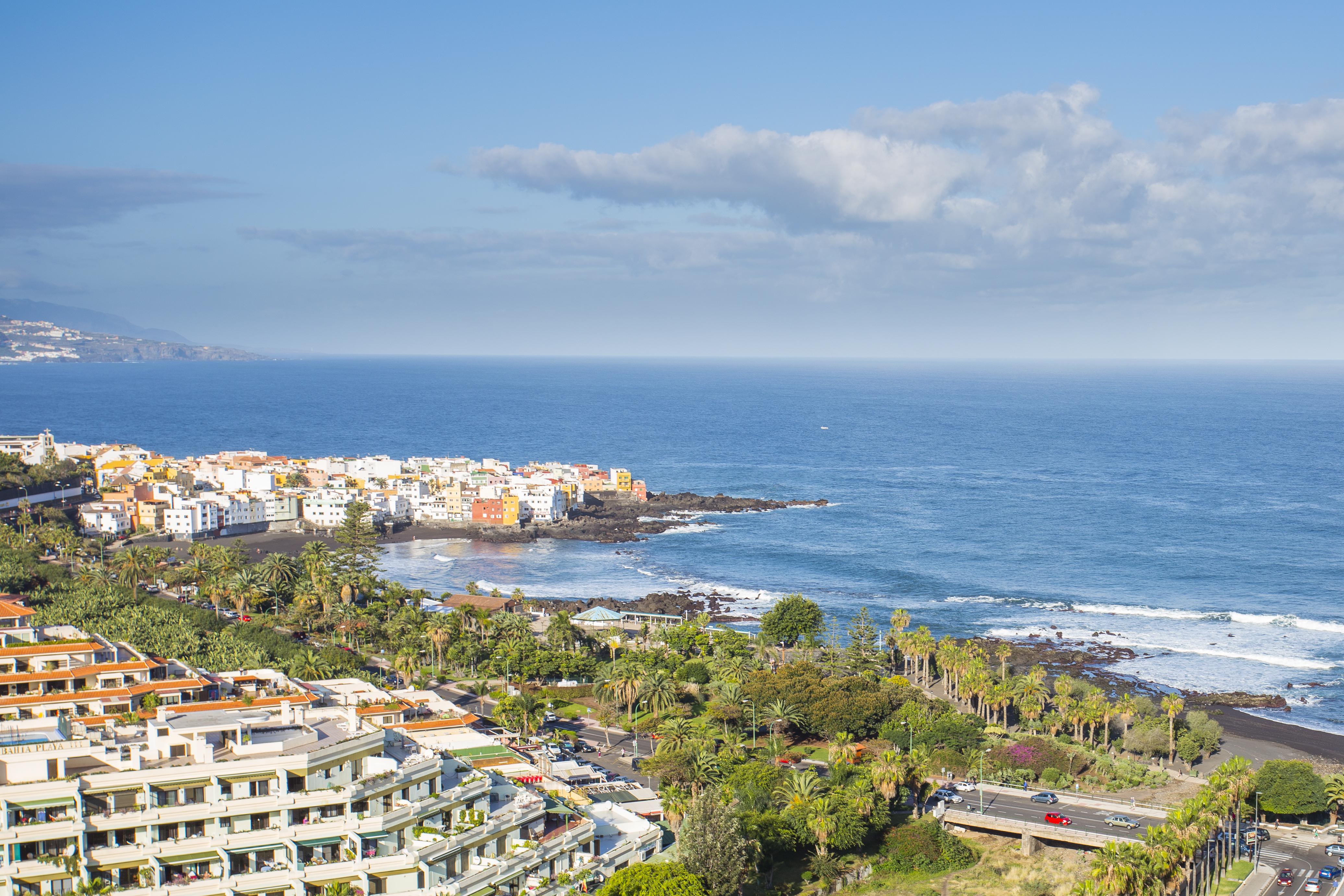 Be Live Adults Only Tenerife 4*