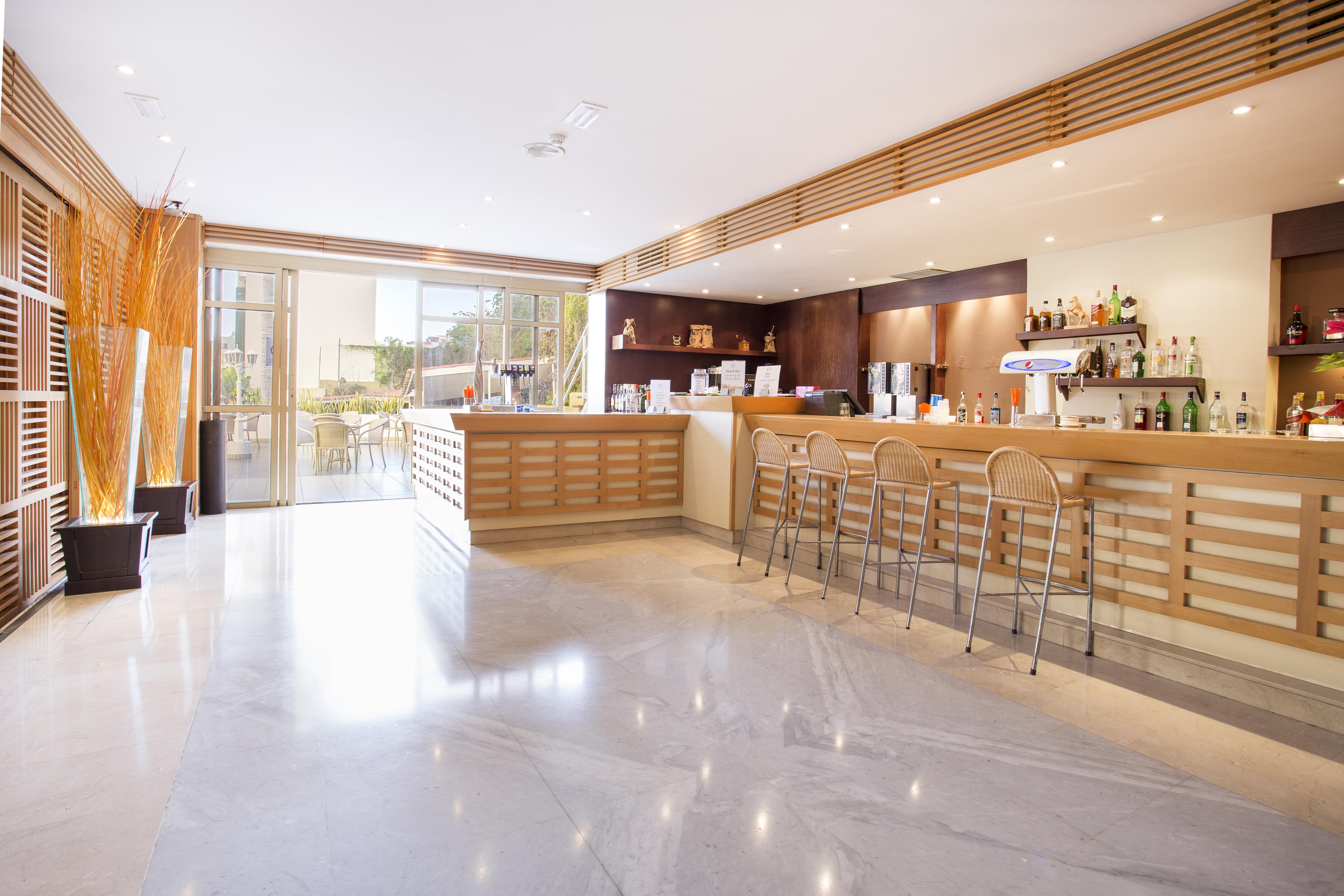 Be Live Adults Only Tenerife 4* Puerto de la Cruz (Tenerife)