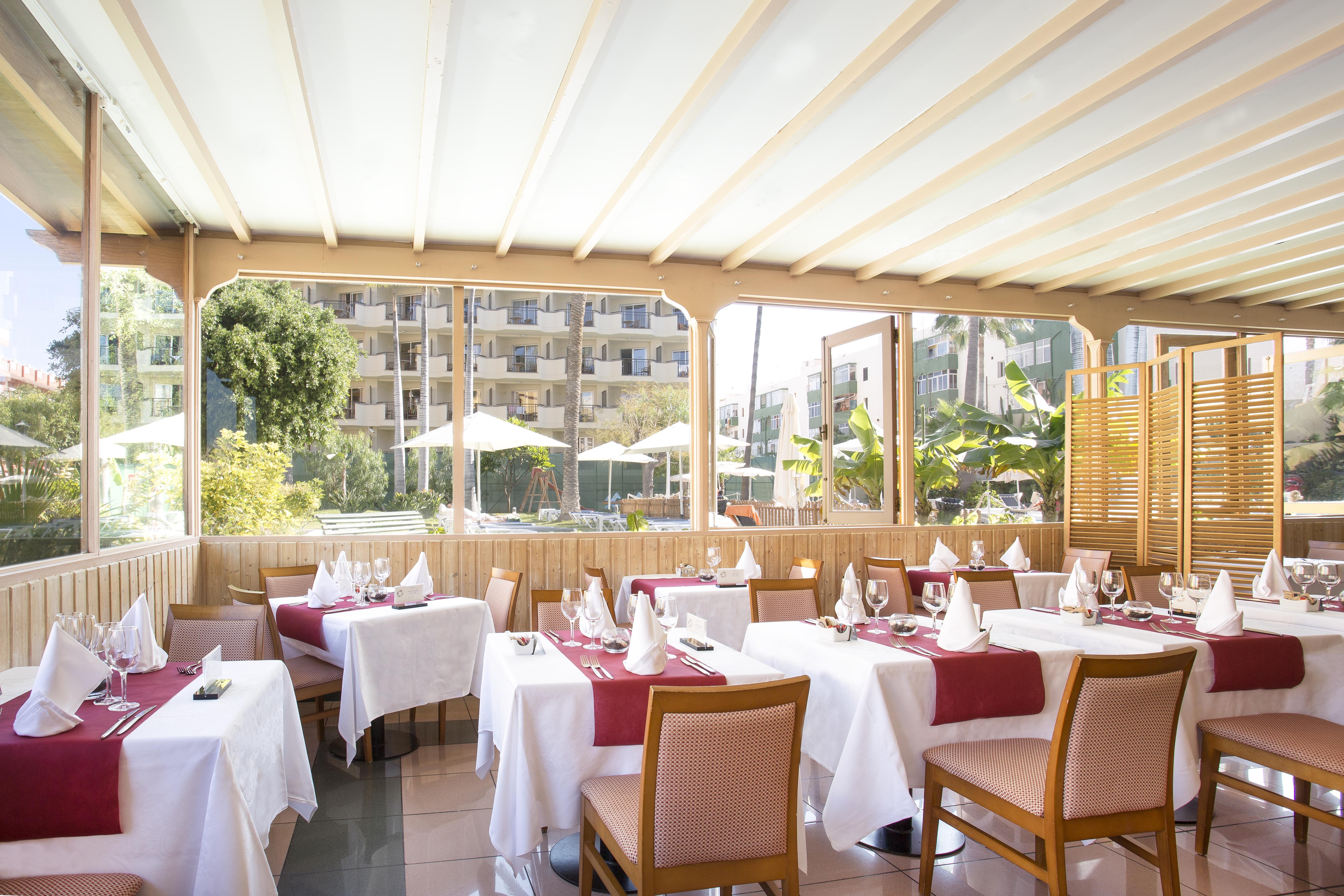 Be Live Adults Only Tenerife Hotel Puerto de la Cruz (Tenerife)
