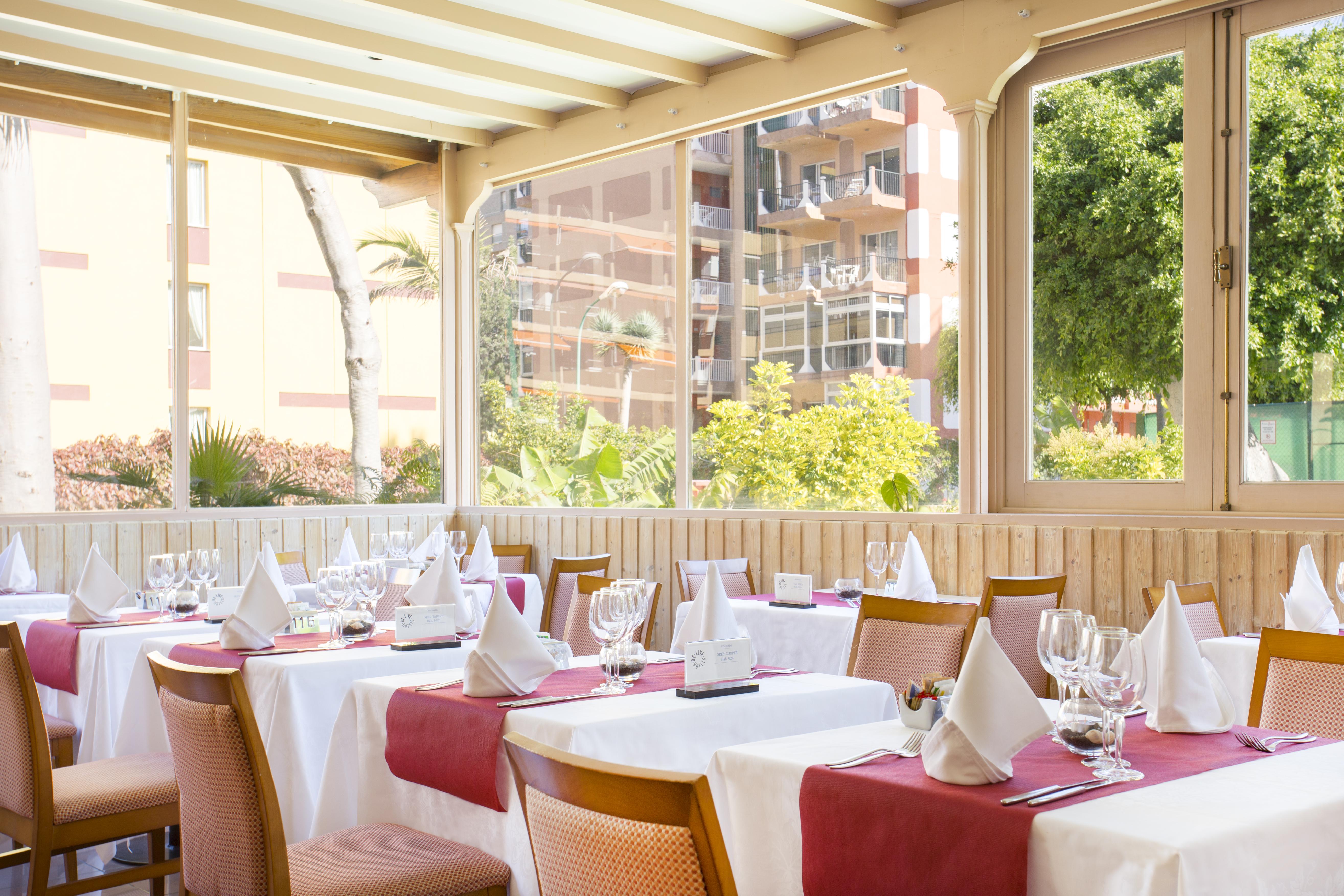 Hotel Be Live Adults Only Tenerife Puerto de la Cruz (Tenerife)