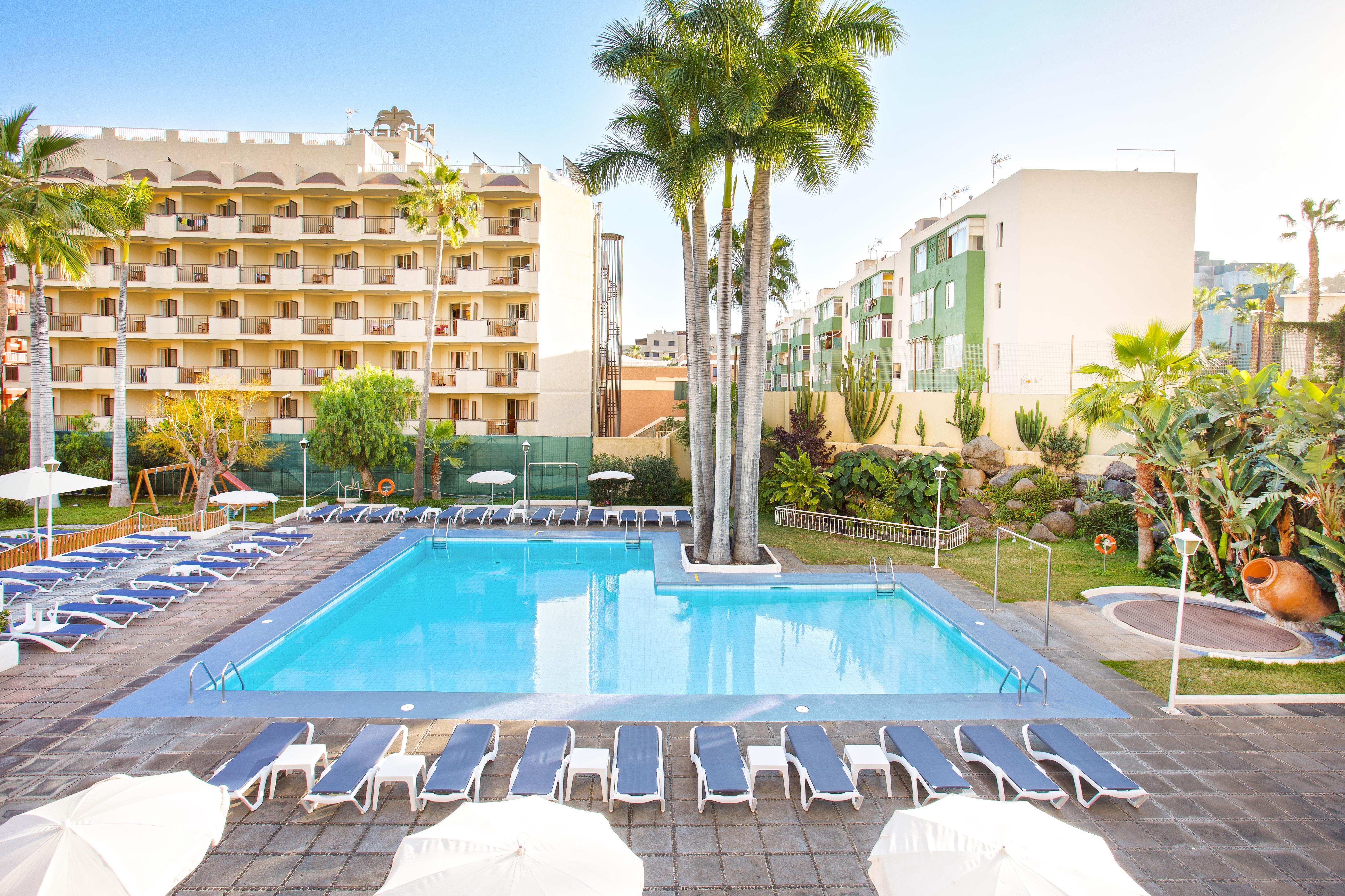 Be Live Adults Only Tenerife 4* Puerto de la Cruz (Tenerife)