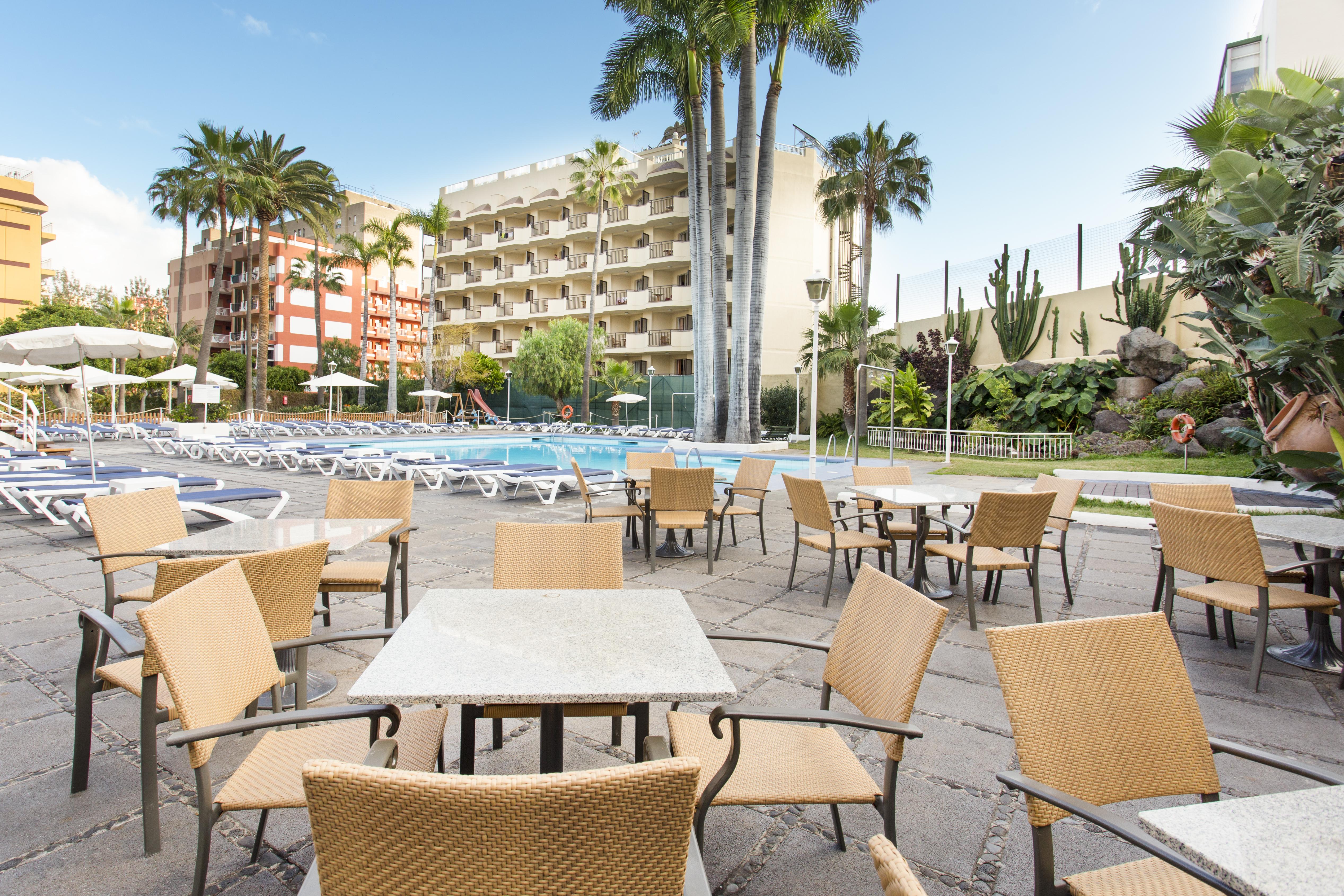 Hotel Be Live Adults Only Tenerife 4*