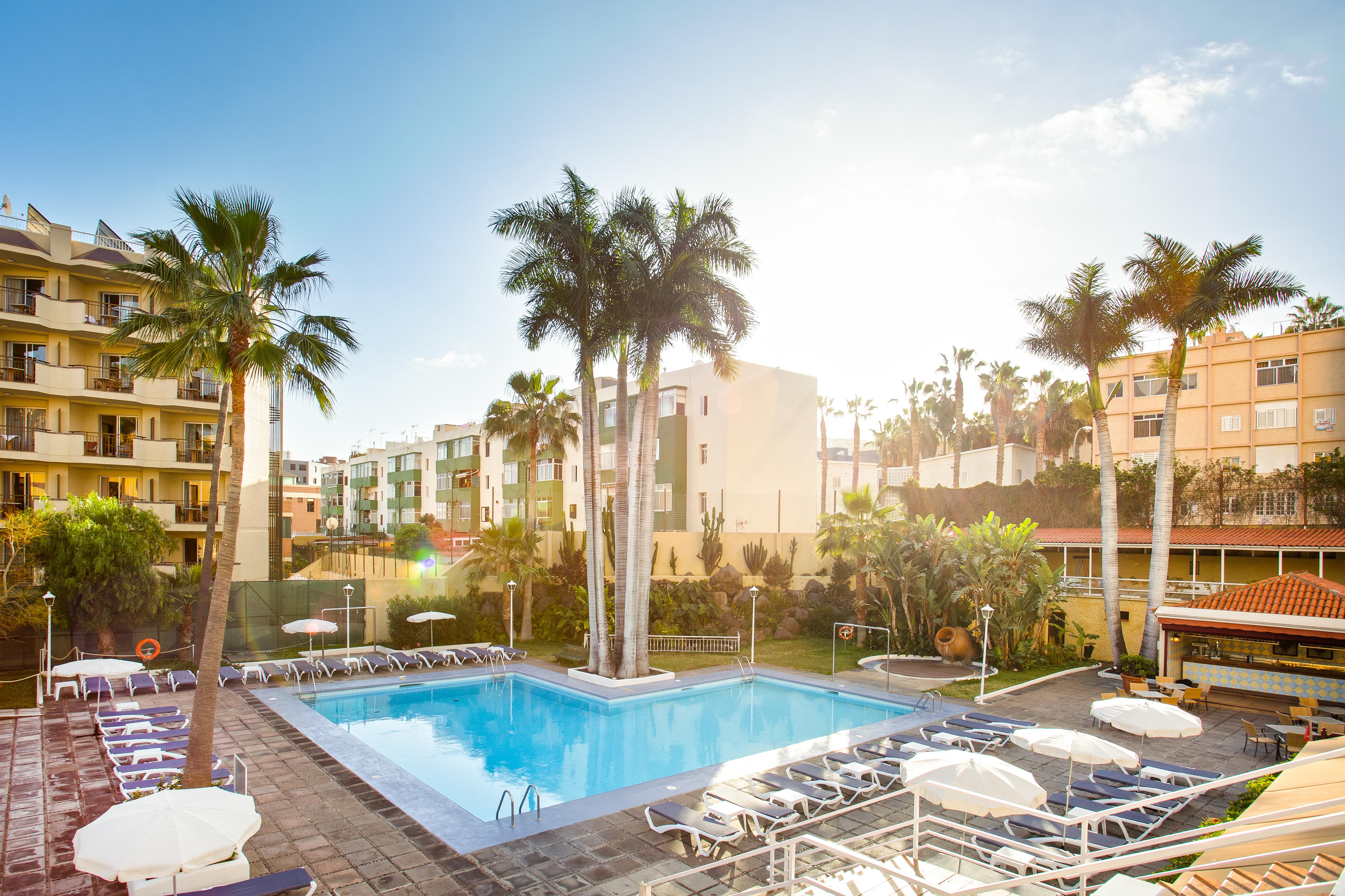 Be Live Adults Only Tenerife Puerto de la Cruz (Tenerife)