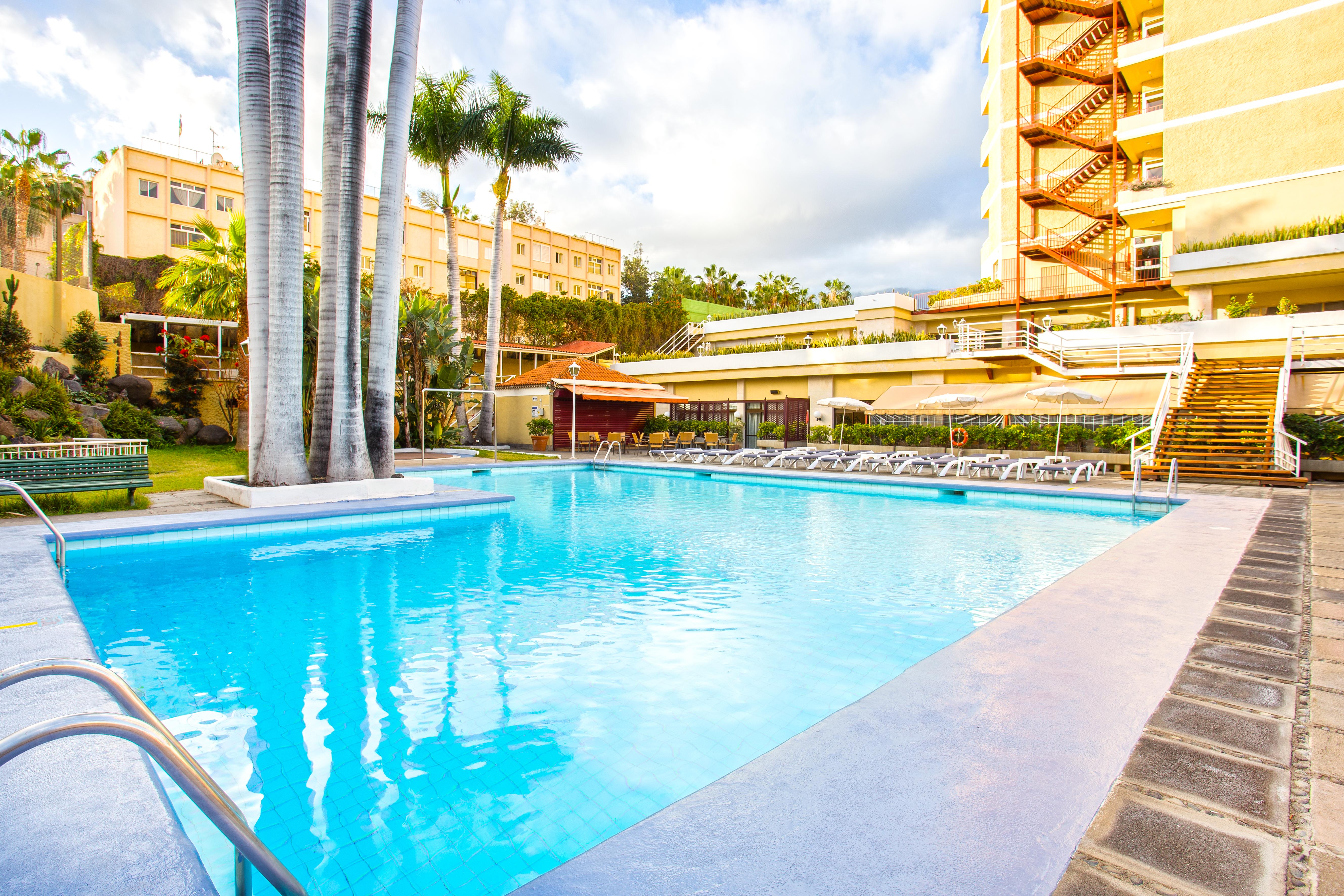 Be Live Adults Only Tenerife