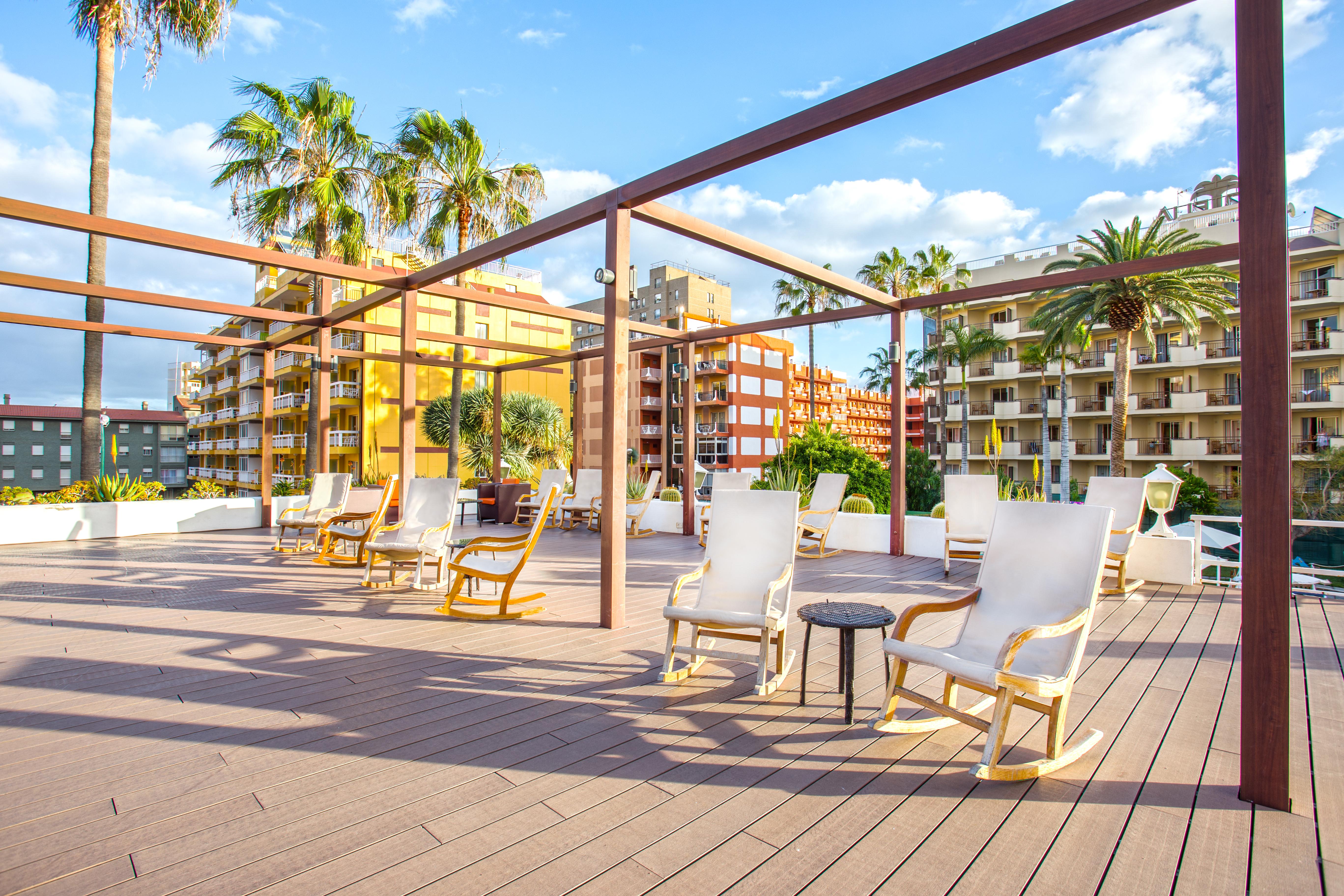 Be Live Adults Only Tenerife Puerto de la Cruz (Tenerife)