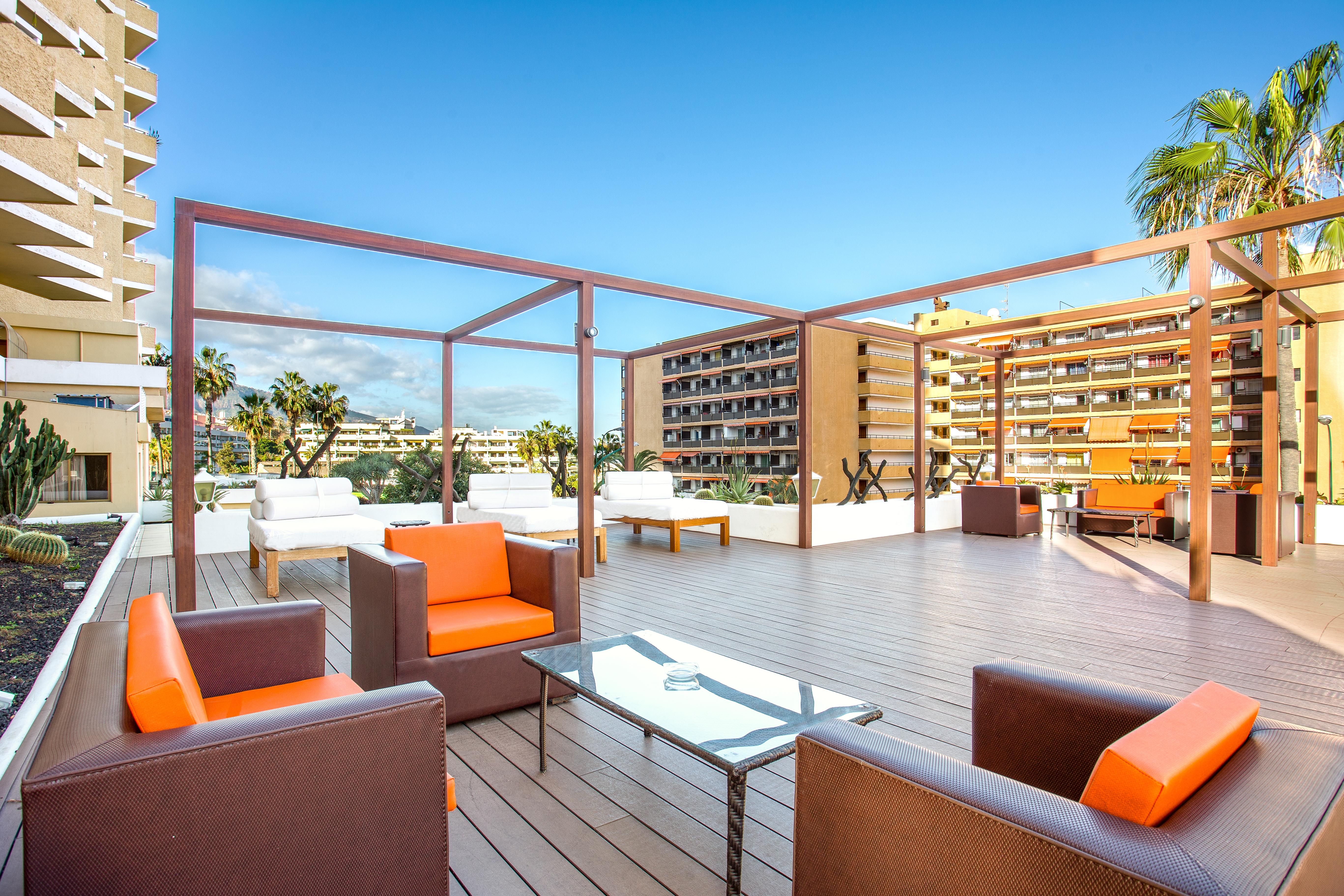 Be Live Adults Only Tenerife 4* Puerto de la Cruz (Tenerife)