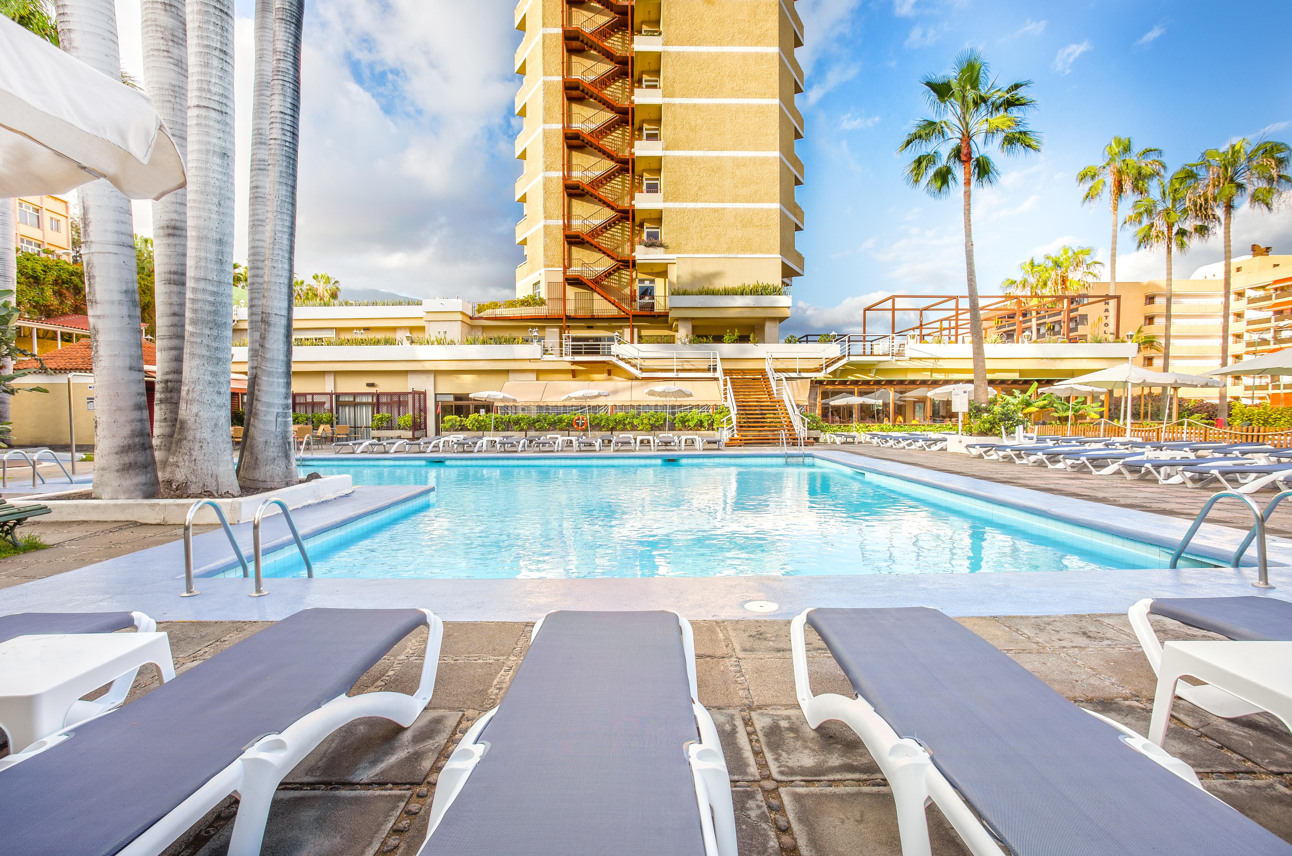 Hotel Be Live Adults Only Tenerife 4*