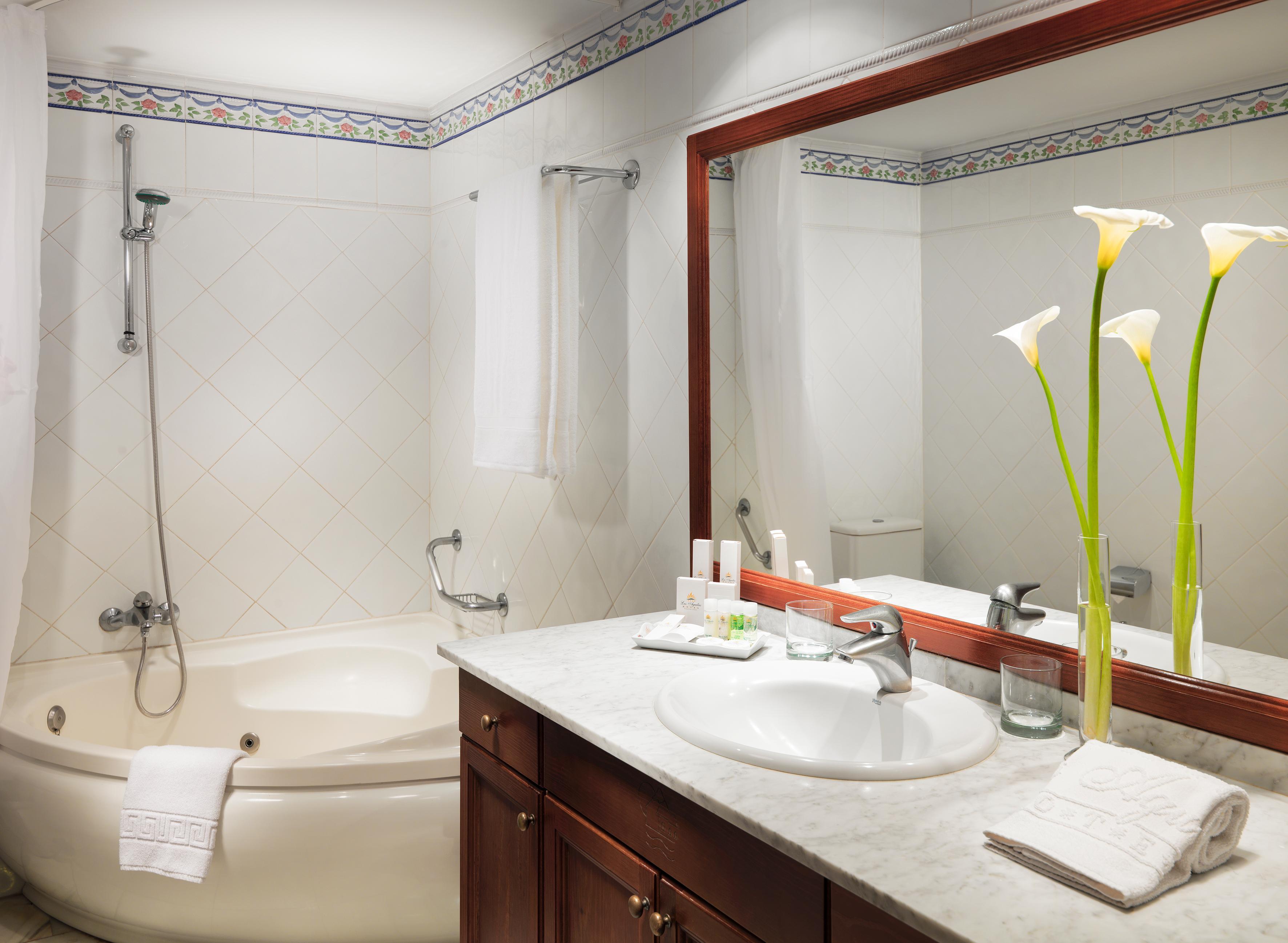 Aguilas Tenerife, Affiliated By Melia 4* Puerto de la Cruz (Tenerife)