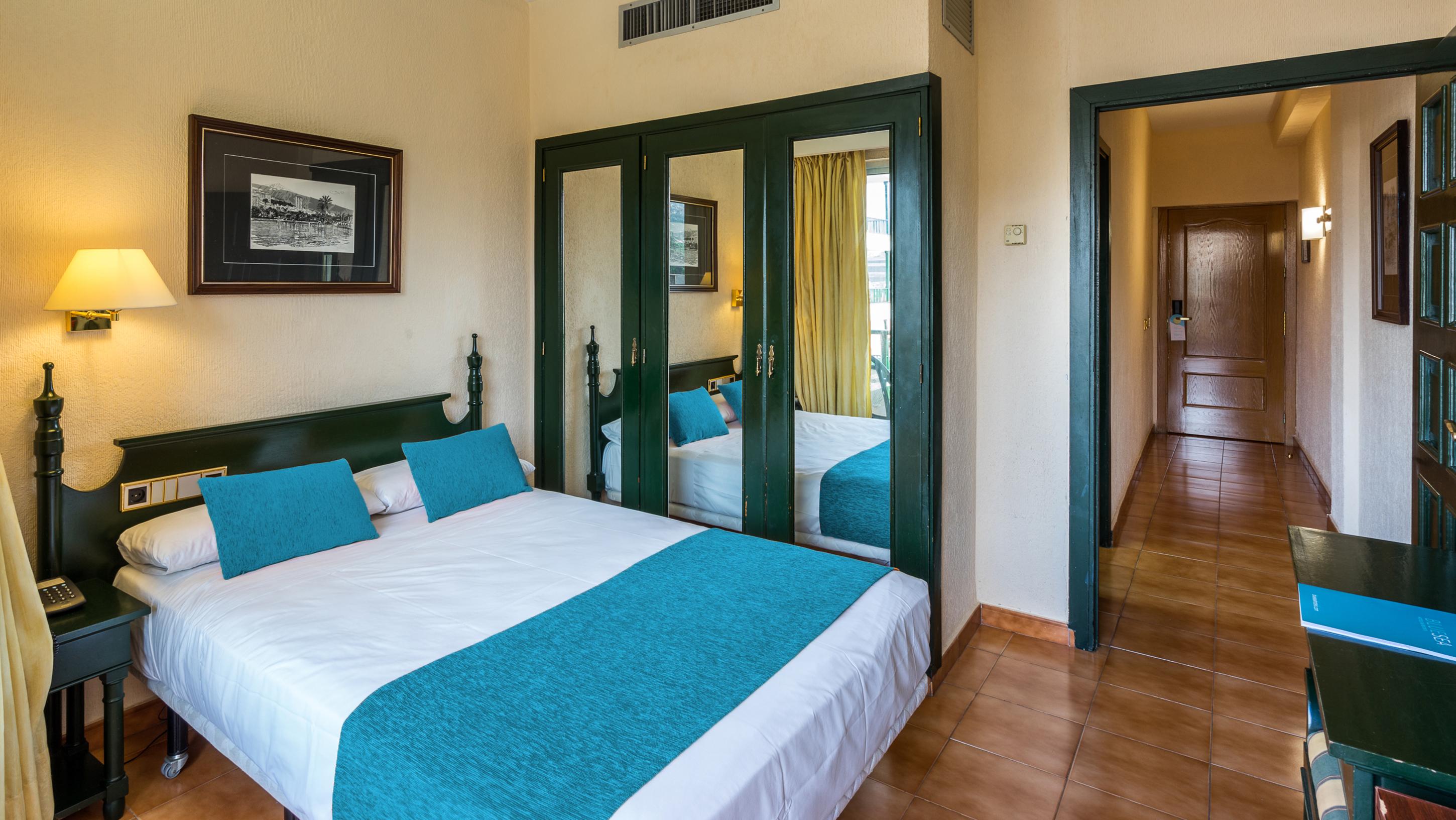 Bluesea Costa Jardin & Puerto de la Cruz (Tenerife)