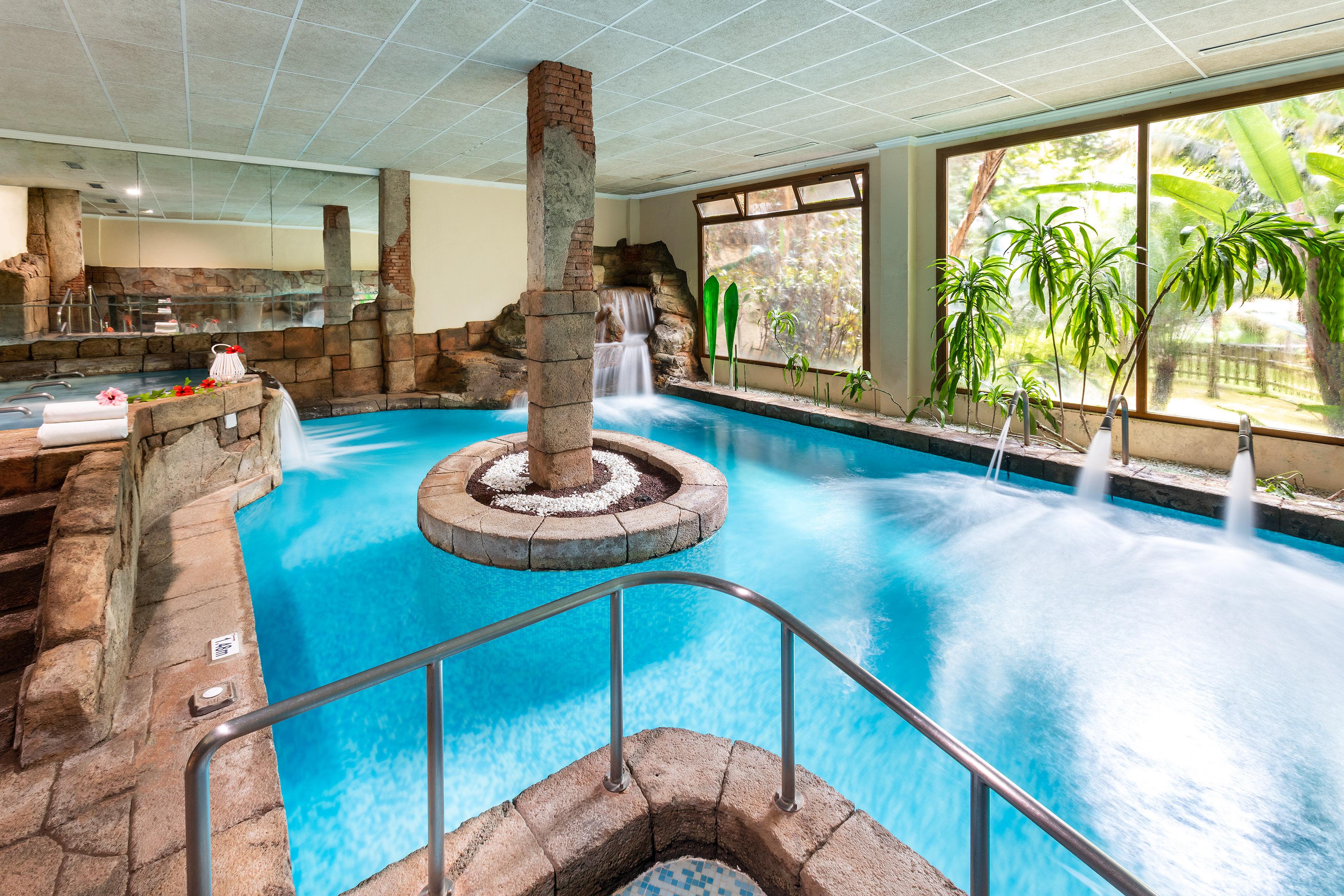 Bluesea Costa Jardin & 4* Puerto de la Cruz (Tenerife)