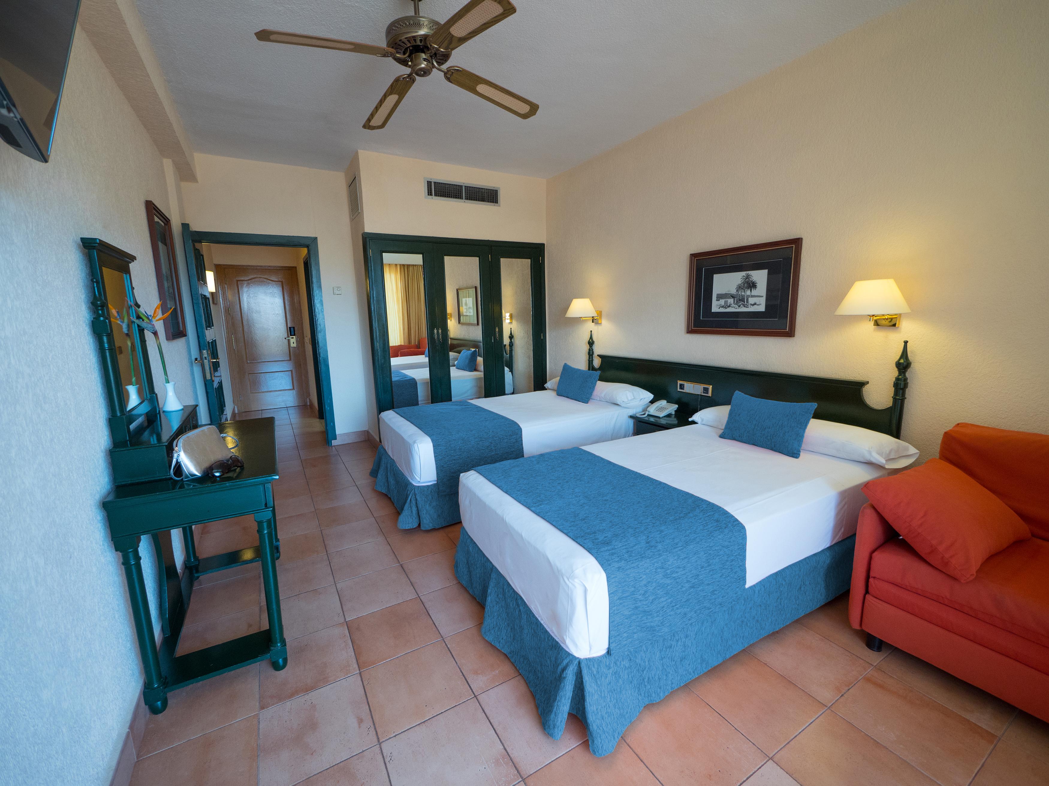 Bluesea Costa Jardin & 4*