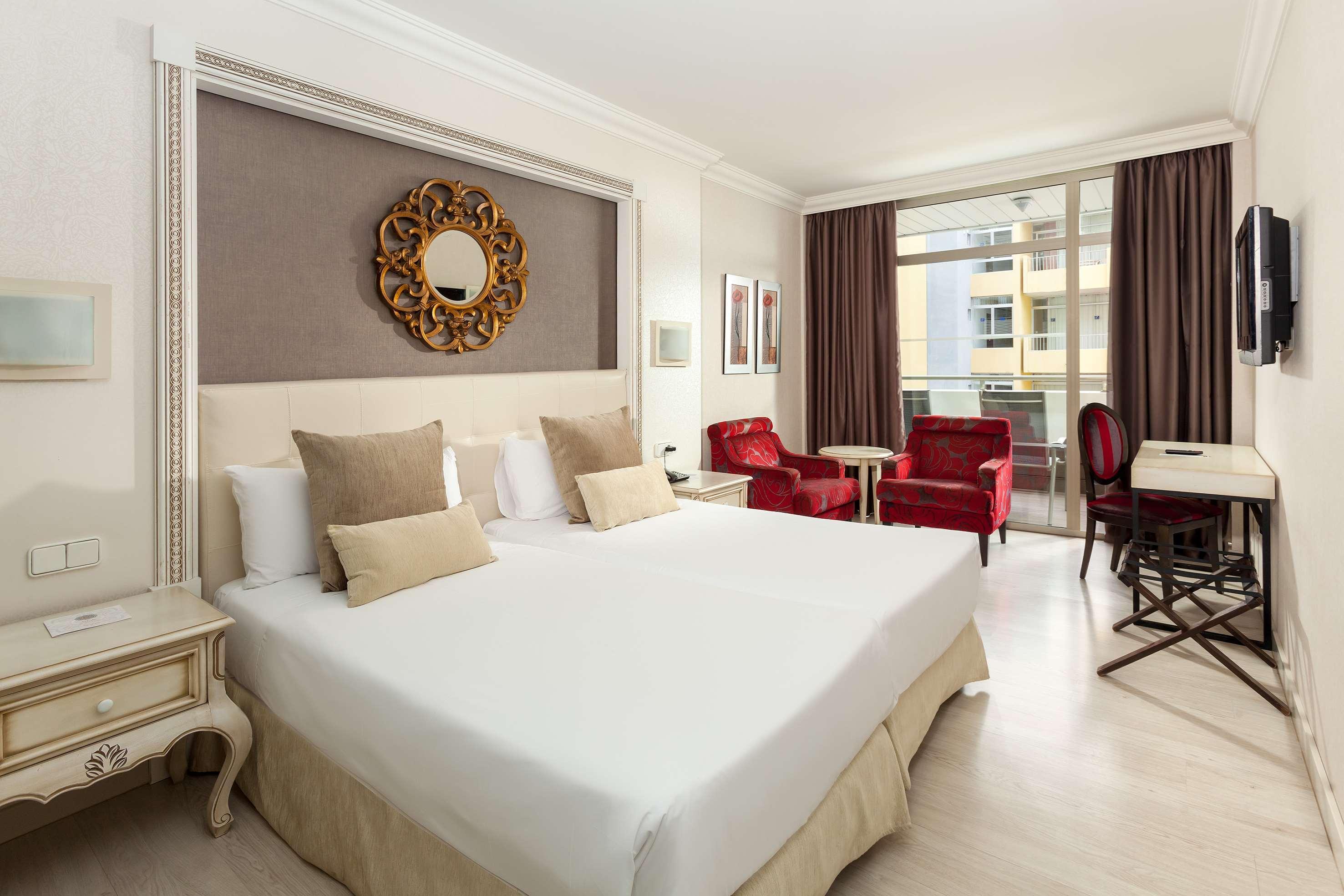 Melia Costa Atlantis Tenerife