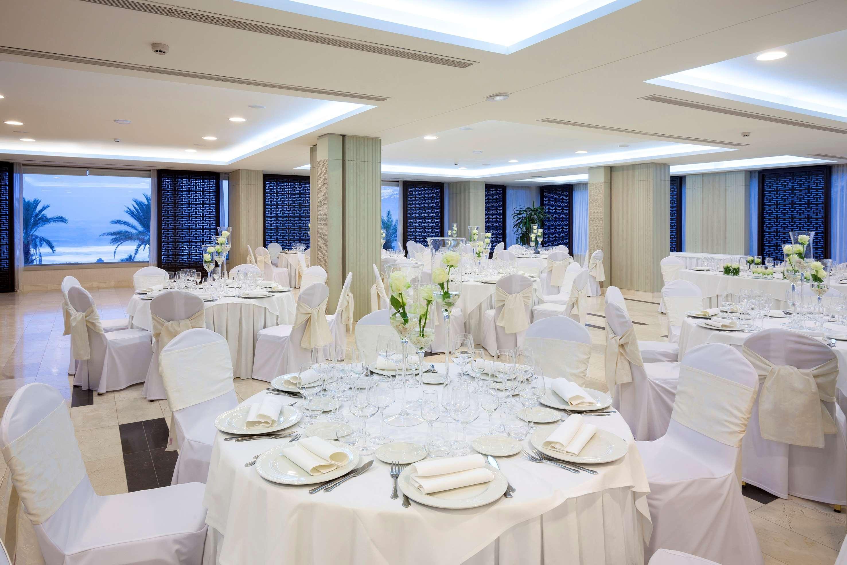 Melia Costa Atlantis Tenerife Puerto de la Cruz (Tenerife)
