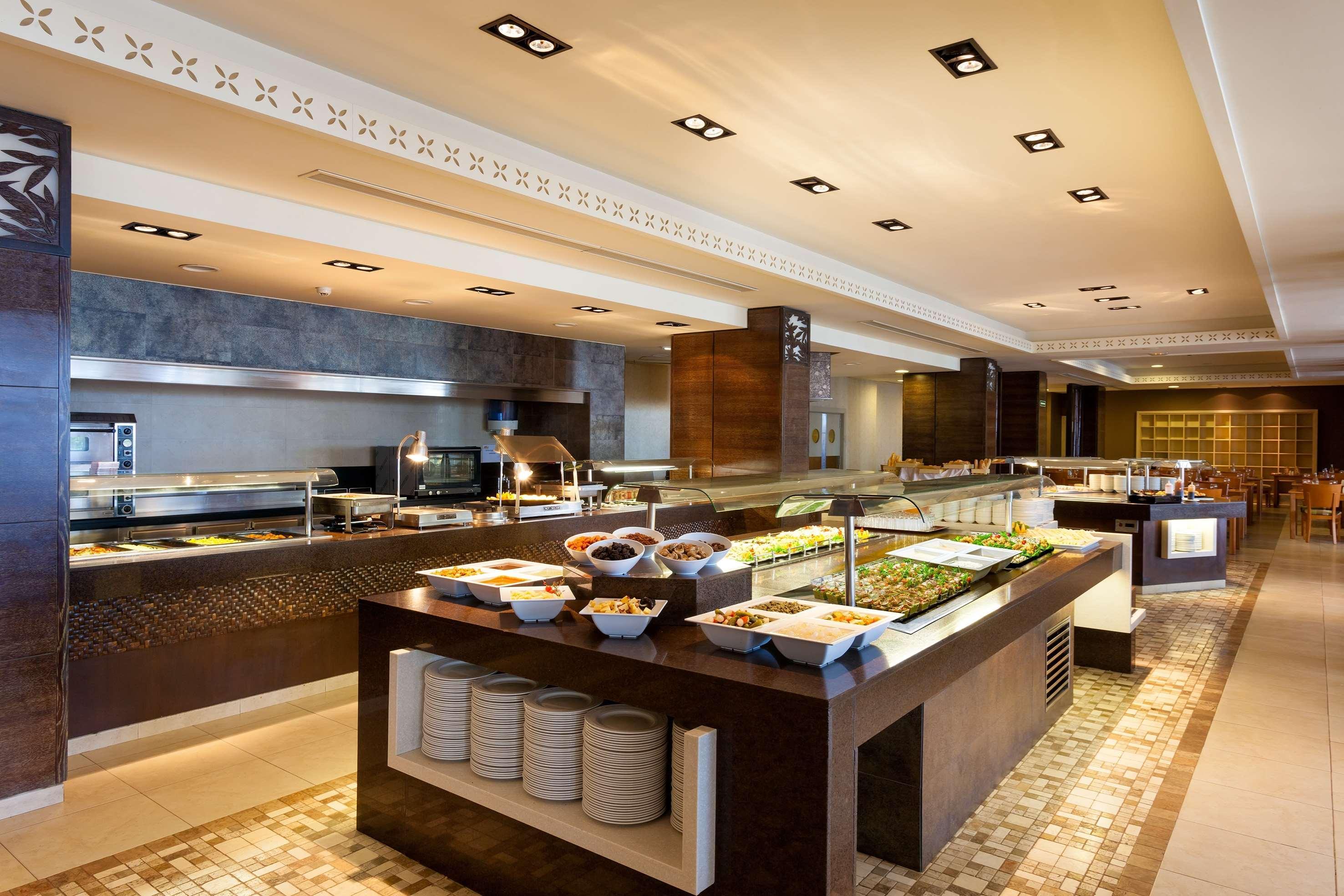 Melia Costa Atlantis Tenerife