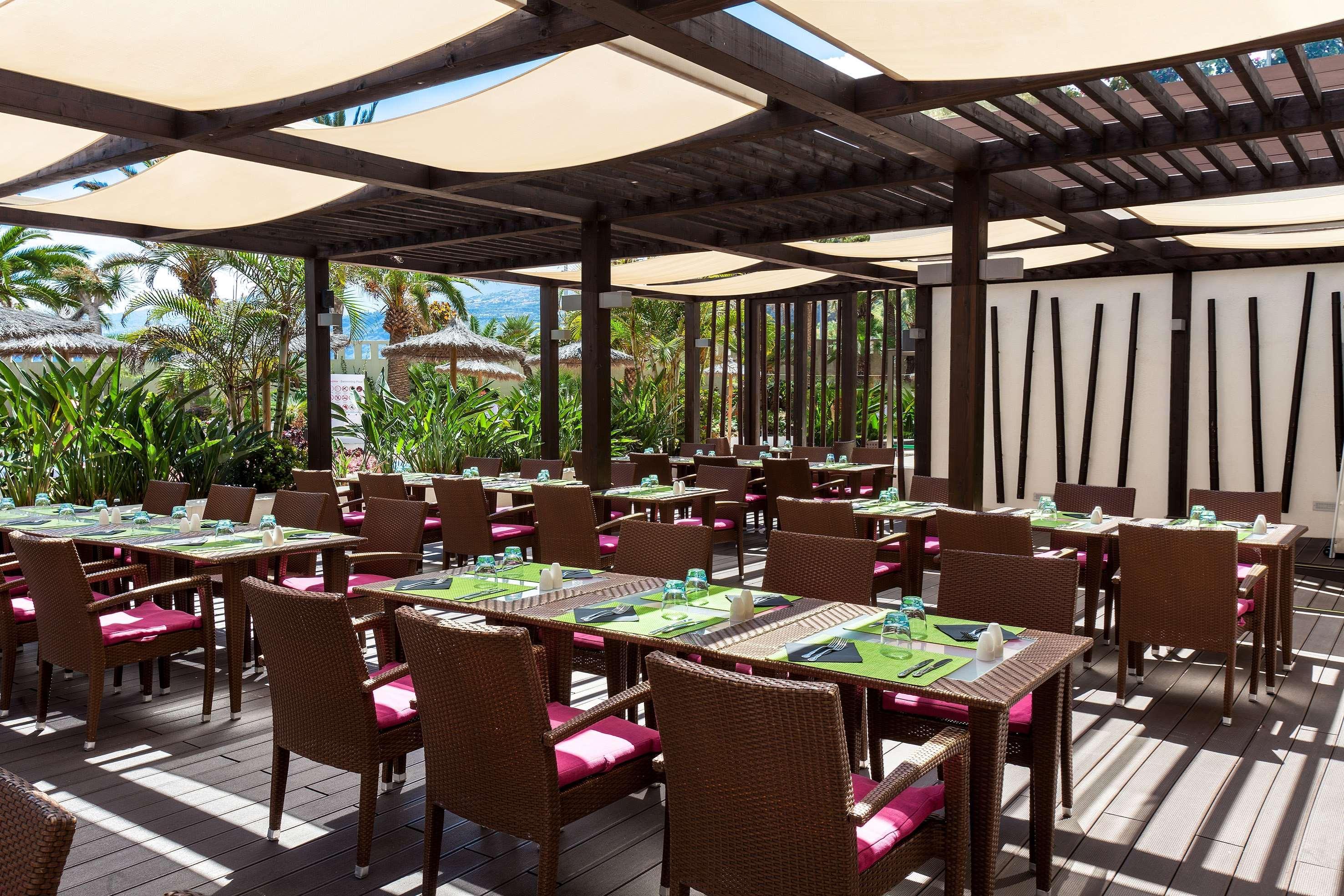 Melia Costa Atlantis Tenerife
